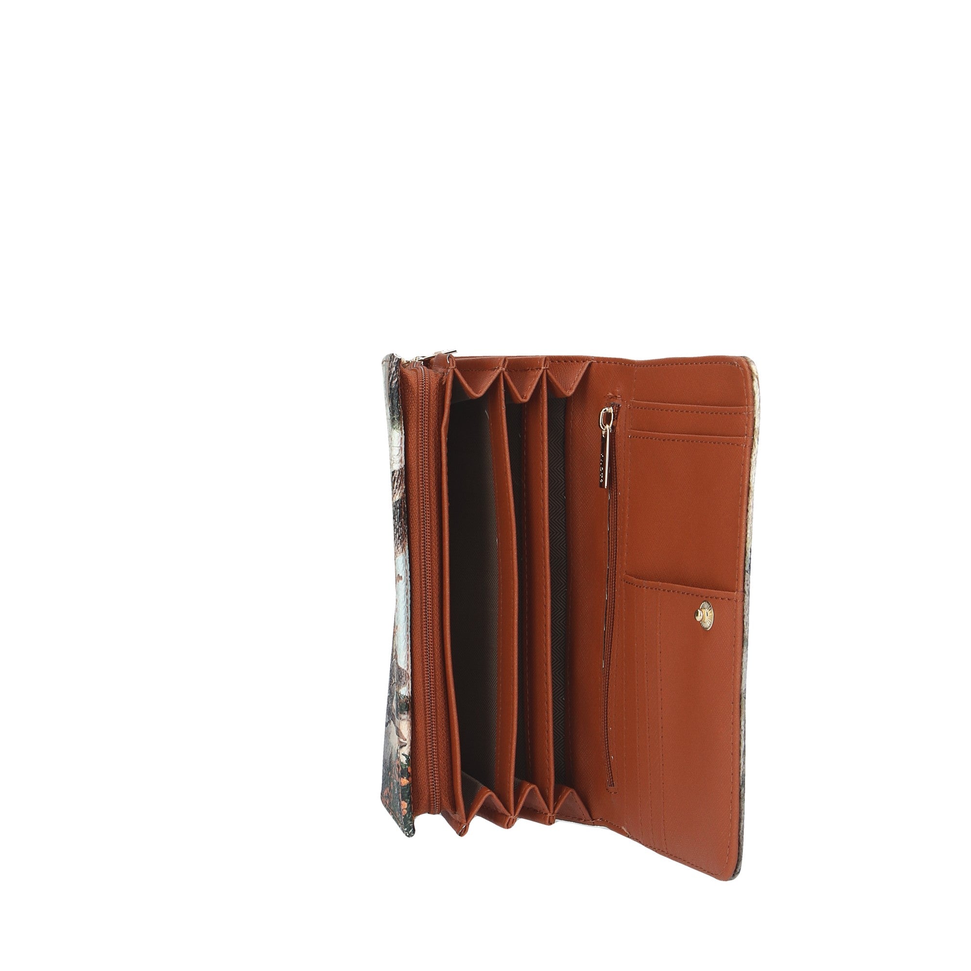 Ynot? PORTAFOGLIO Trulli Love