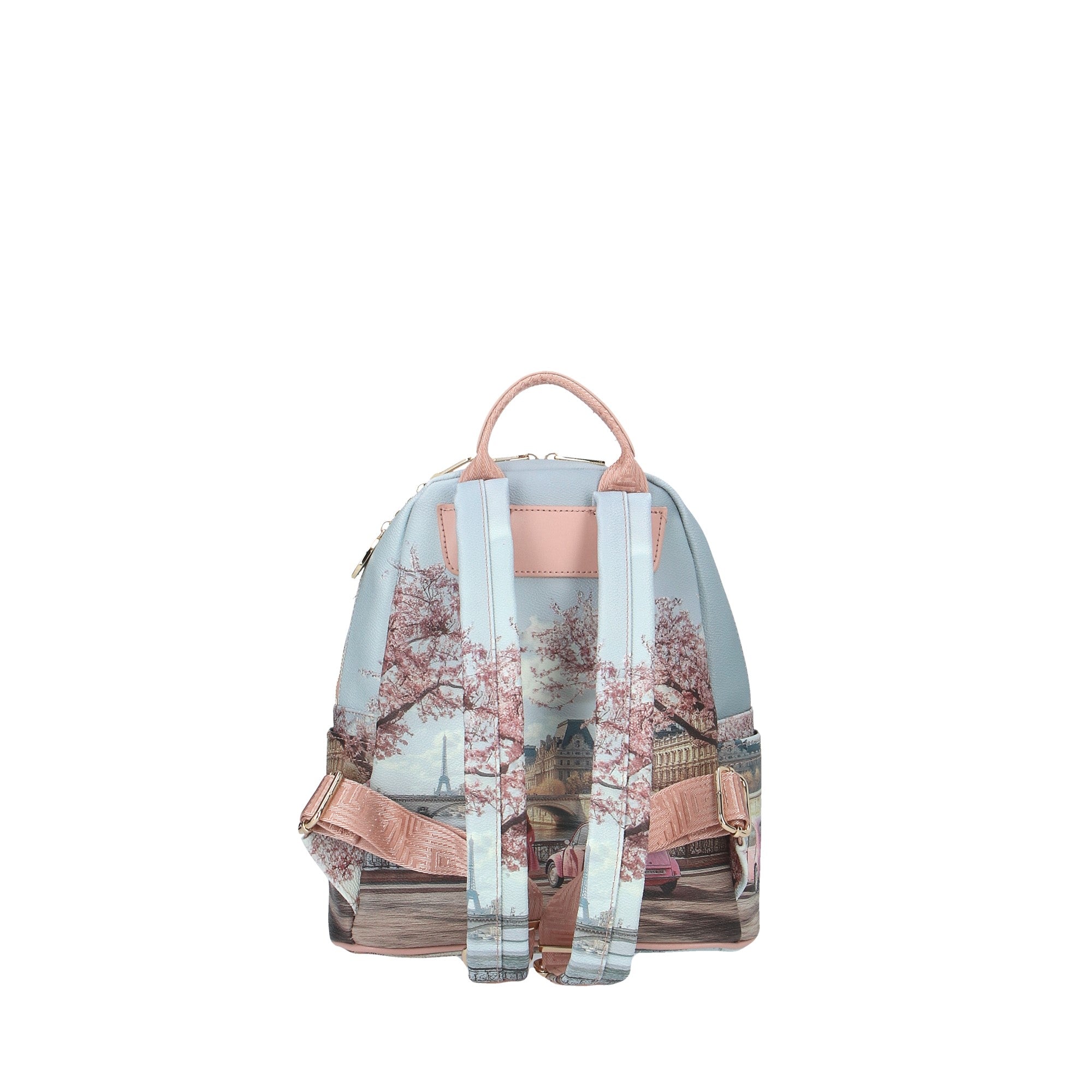 Ynot? ZAINETTO Paris En Rose