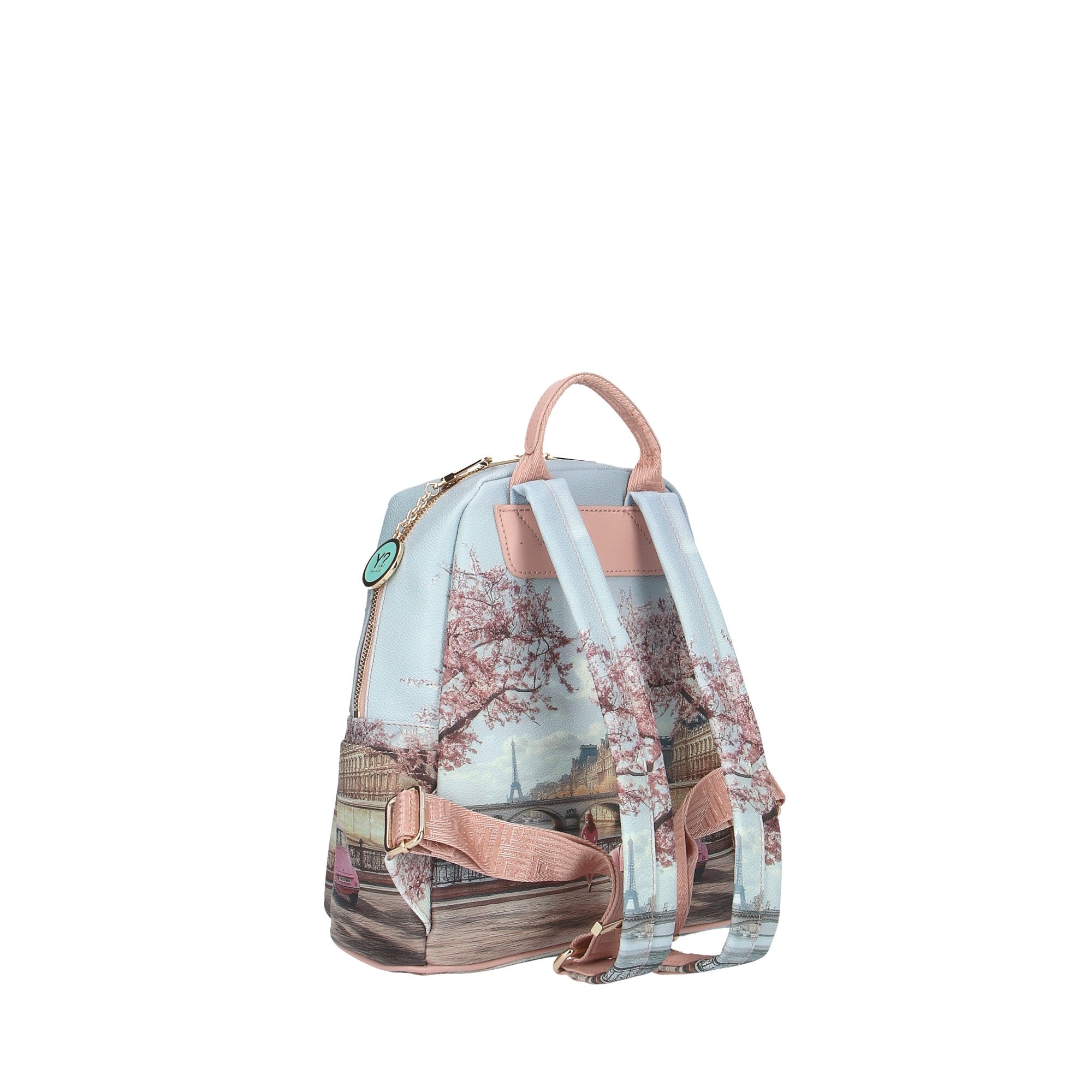 Ynot? ZAINETTO Paris En Rose