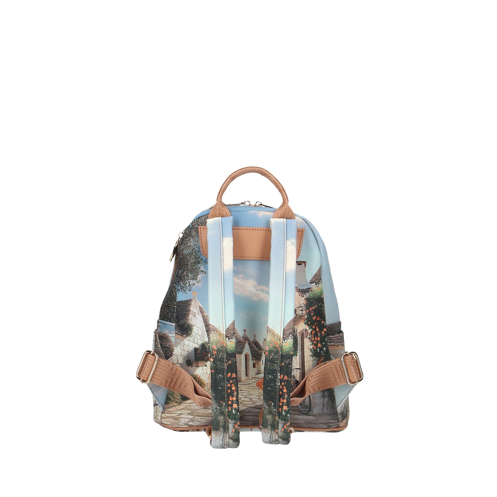 Ynot? ZAINETTO Trulli Love