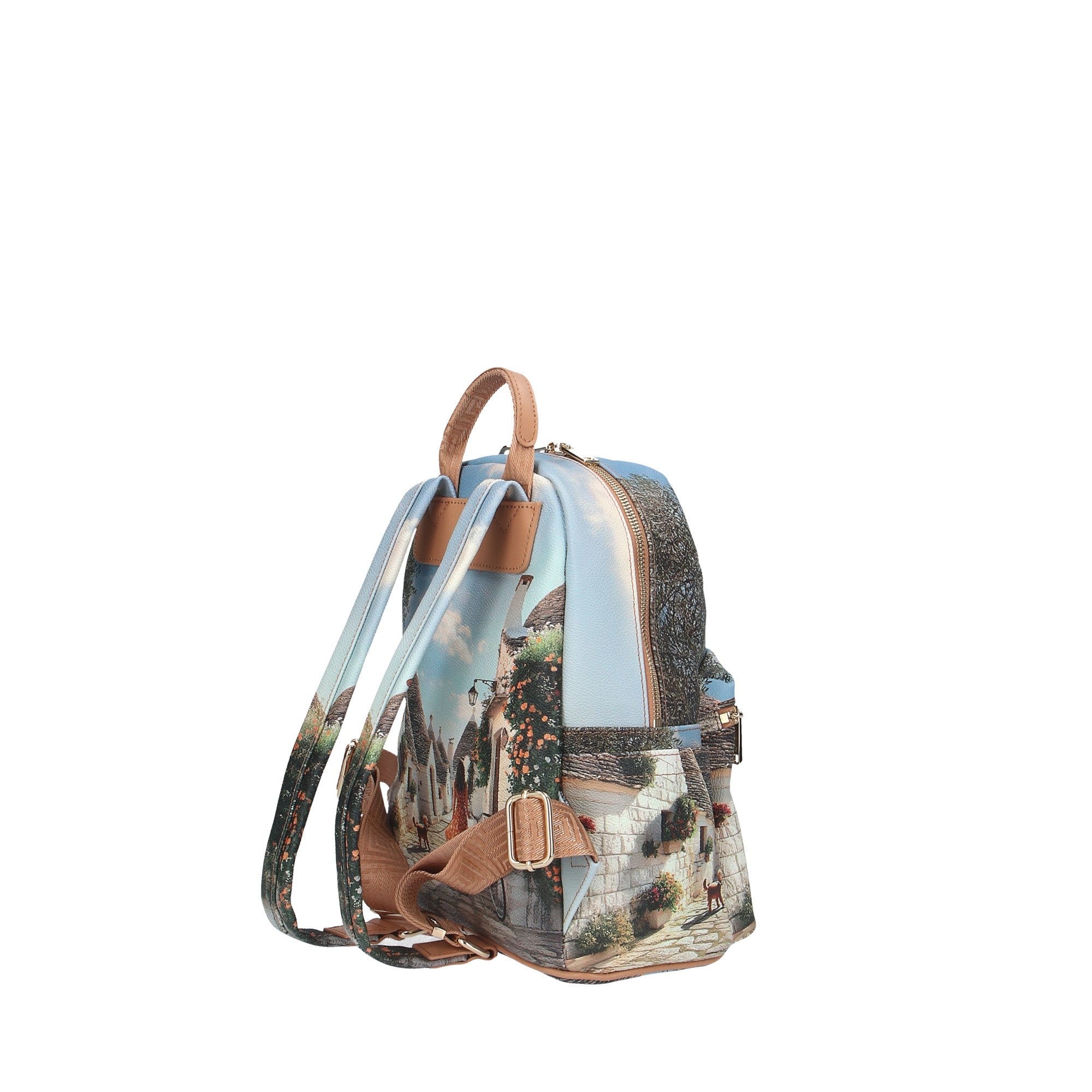 Ynot? ZAINETTO Trulli Love