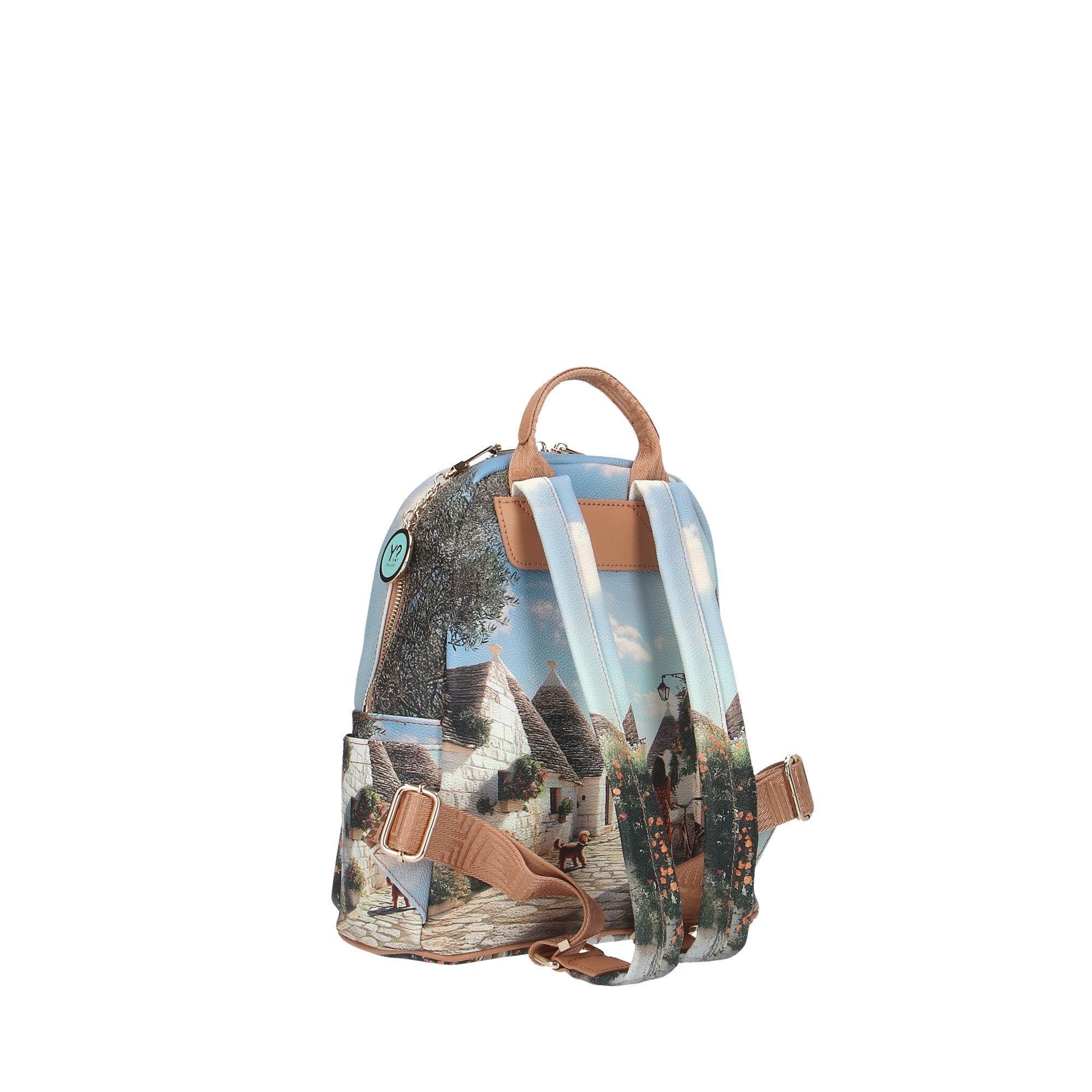 Ynot? ZAINETTO Trulli Love