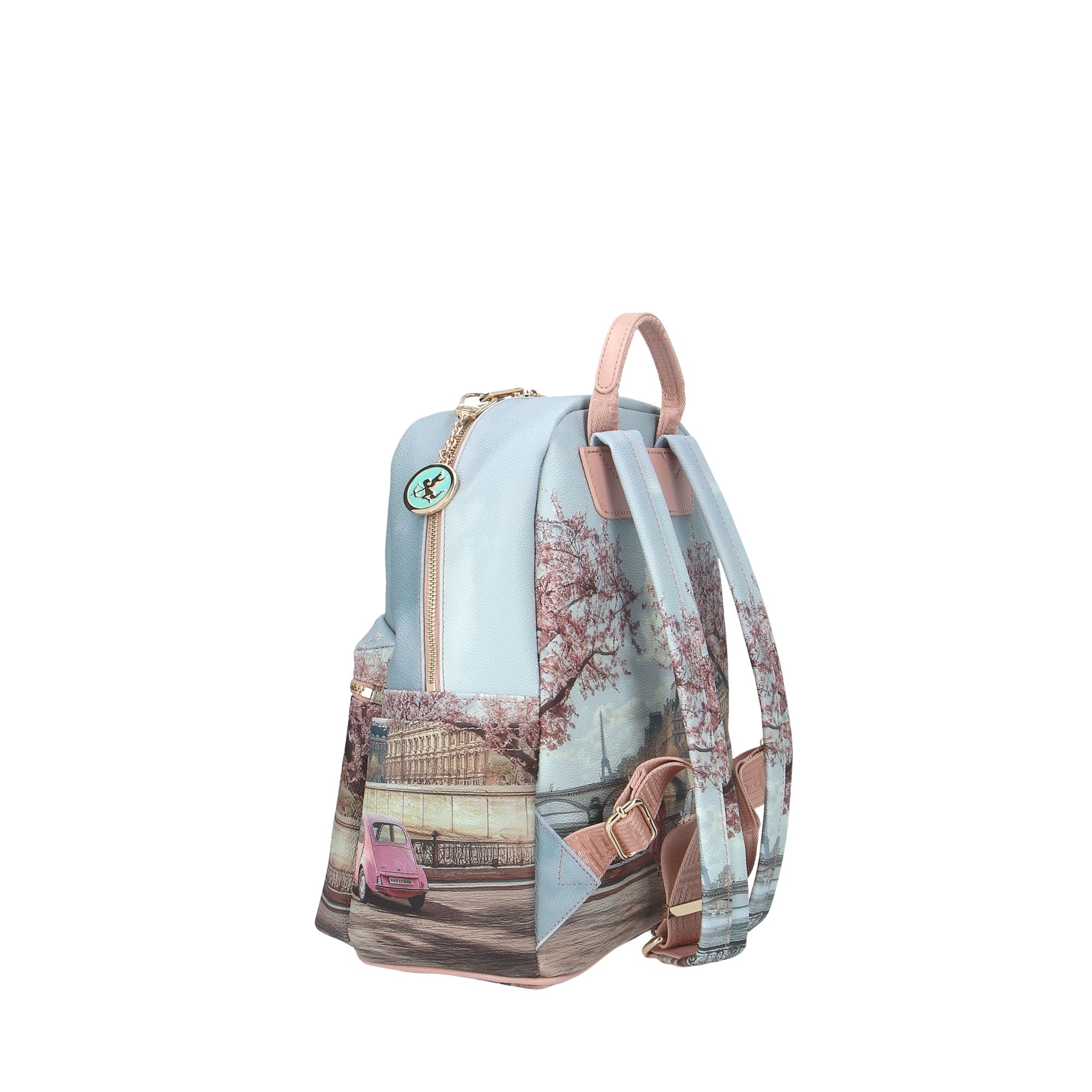 Ynot? ZAINETTO Paris En Rose