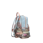 Ynot? ZAINETTO Paris En Rose