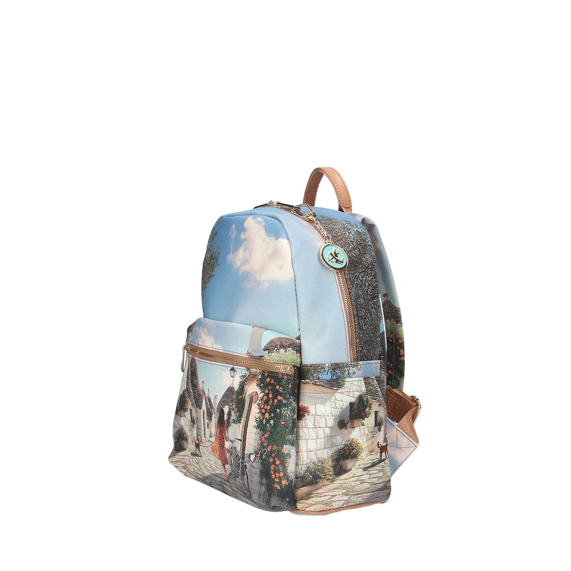 Ynot? ZAINETTO Trulli Love