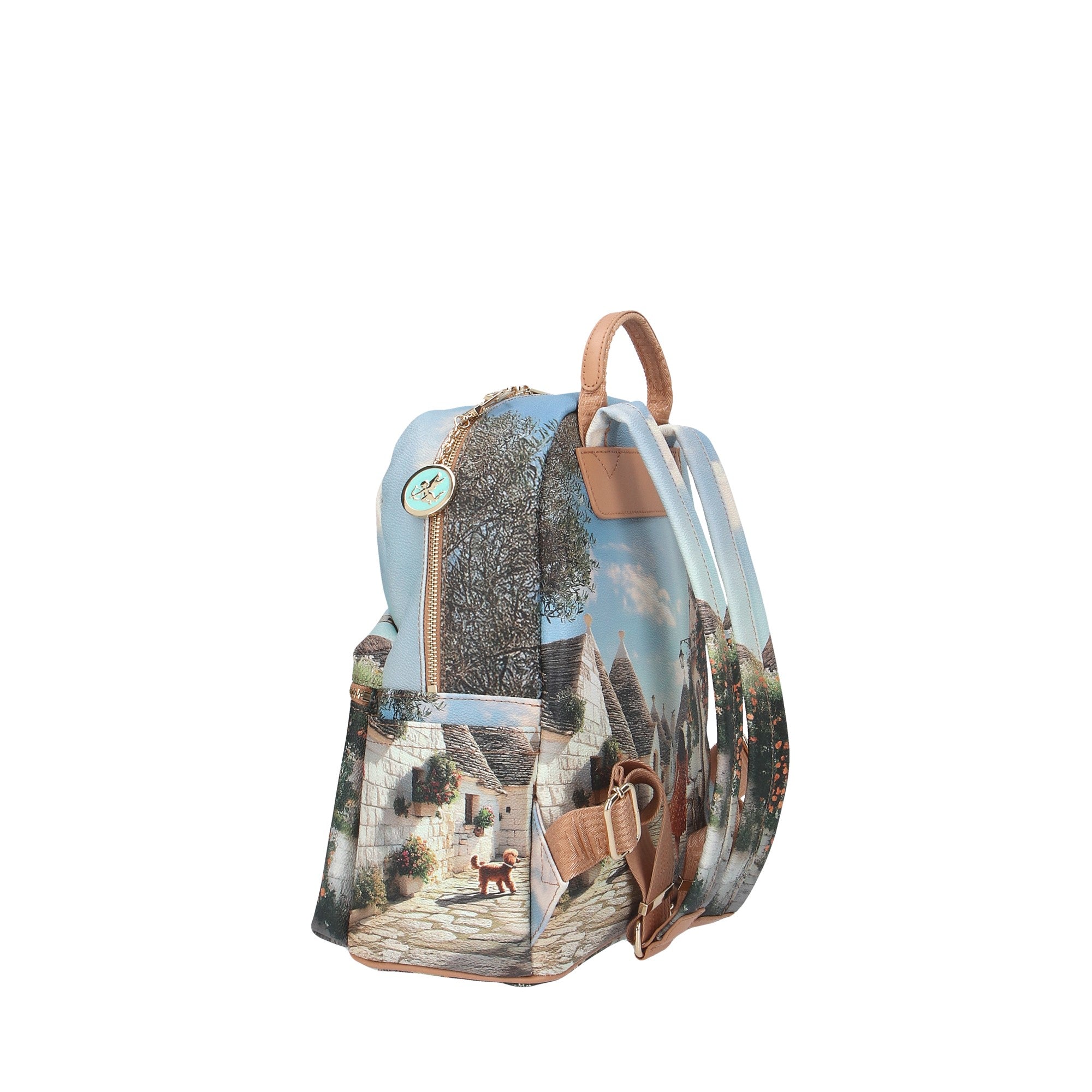 Ynot? ZAINETTO Trulli Love