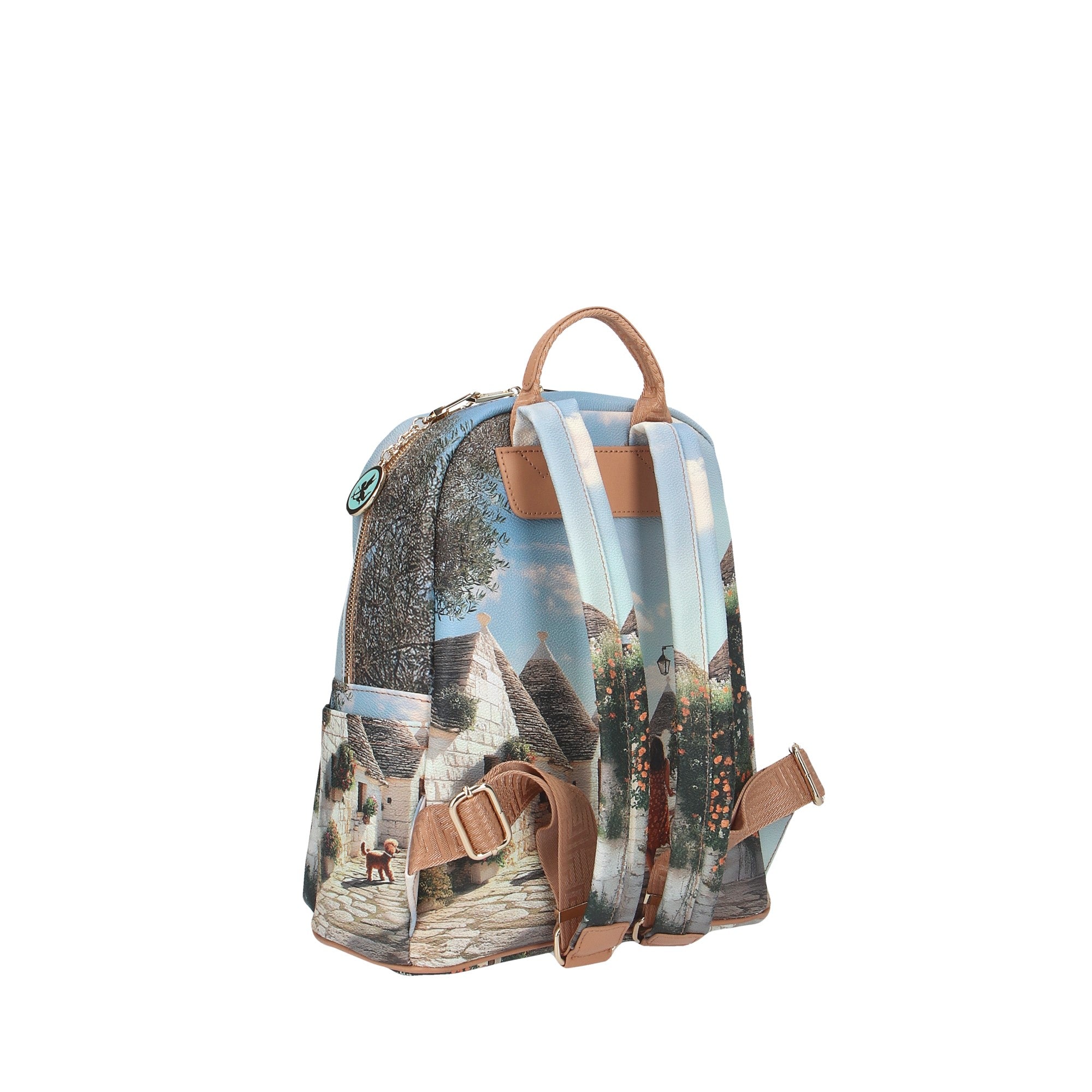 Ynot? ZAINETTO Trulli Love