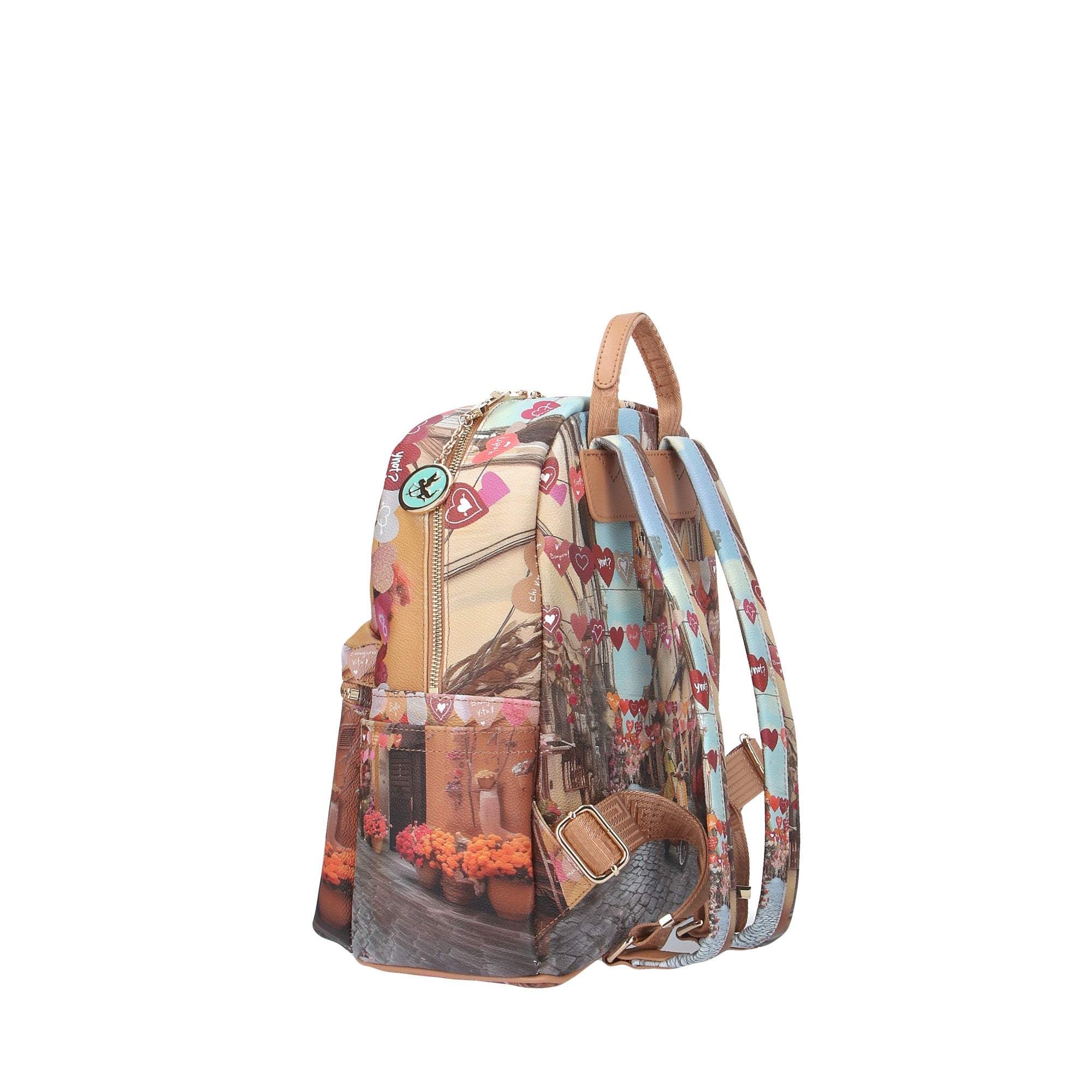 Ynot? ZAINETTO Napoli Core