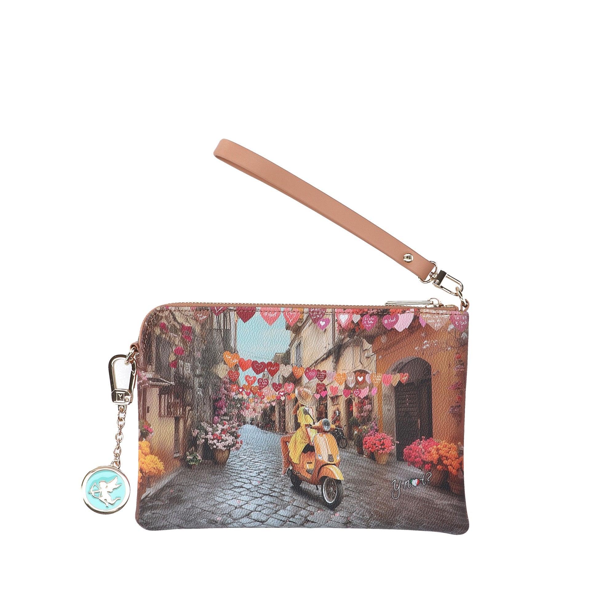 Ynot? CLUTCH Napoli Core