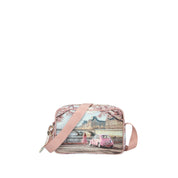 Ynot? TRACOLLA Paris En Rose