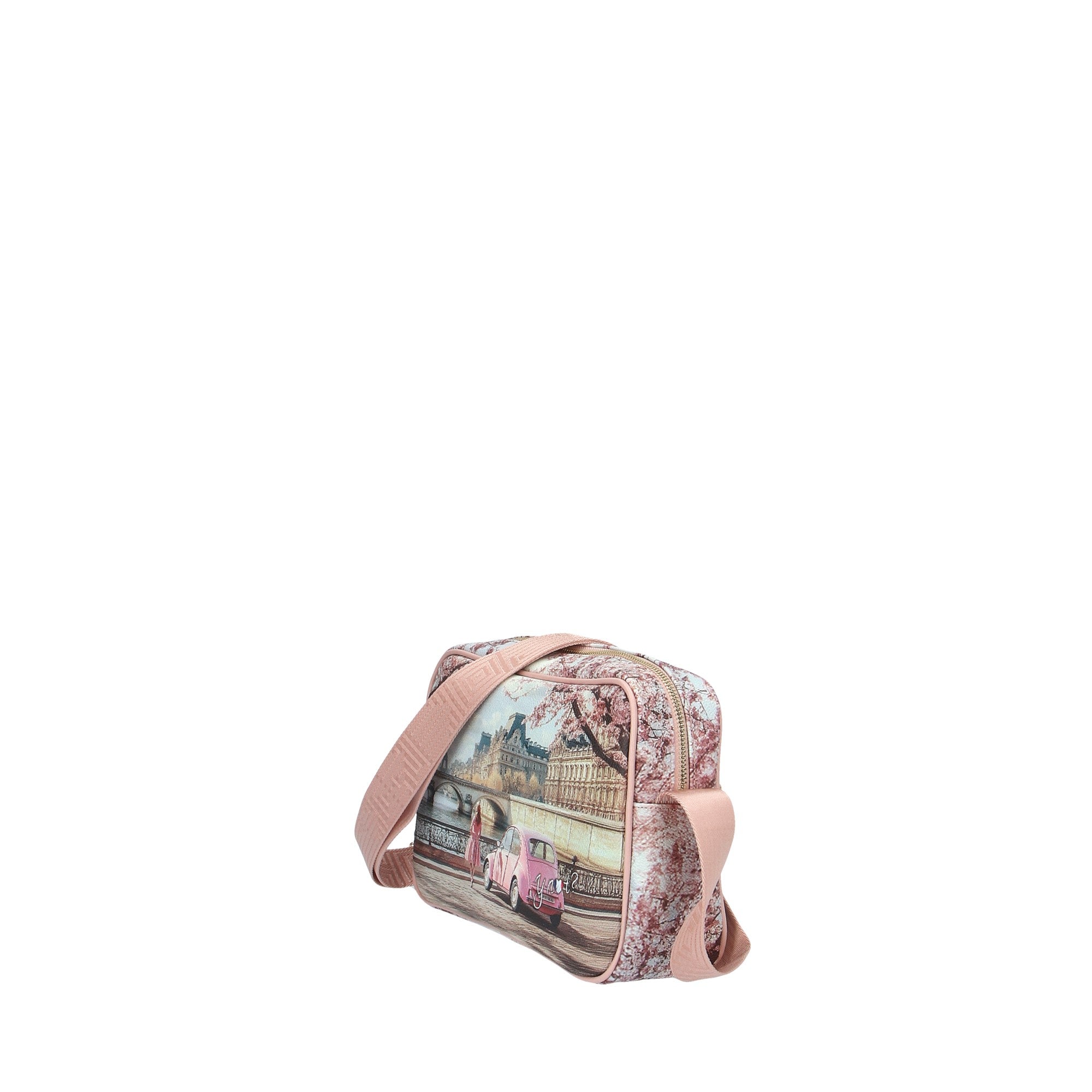 Ynot? TRACOLLA Paris En Rose
