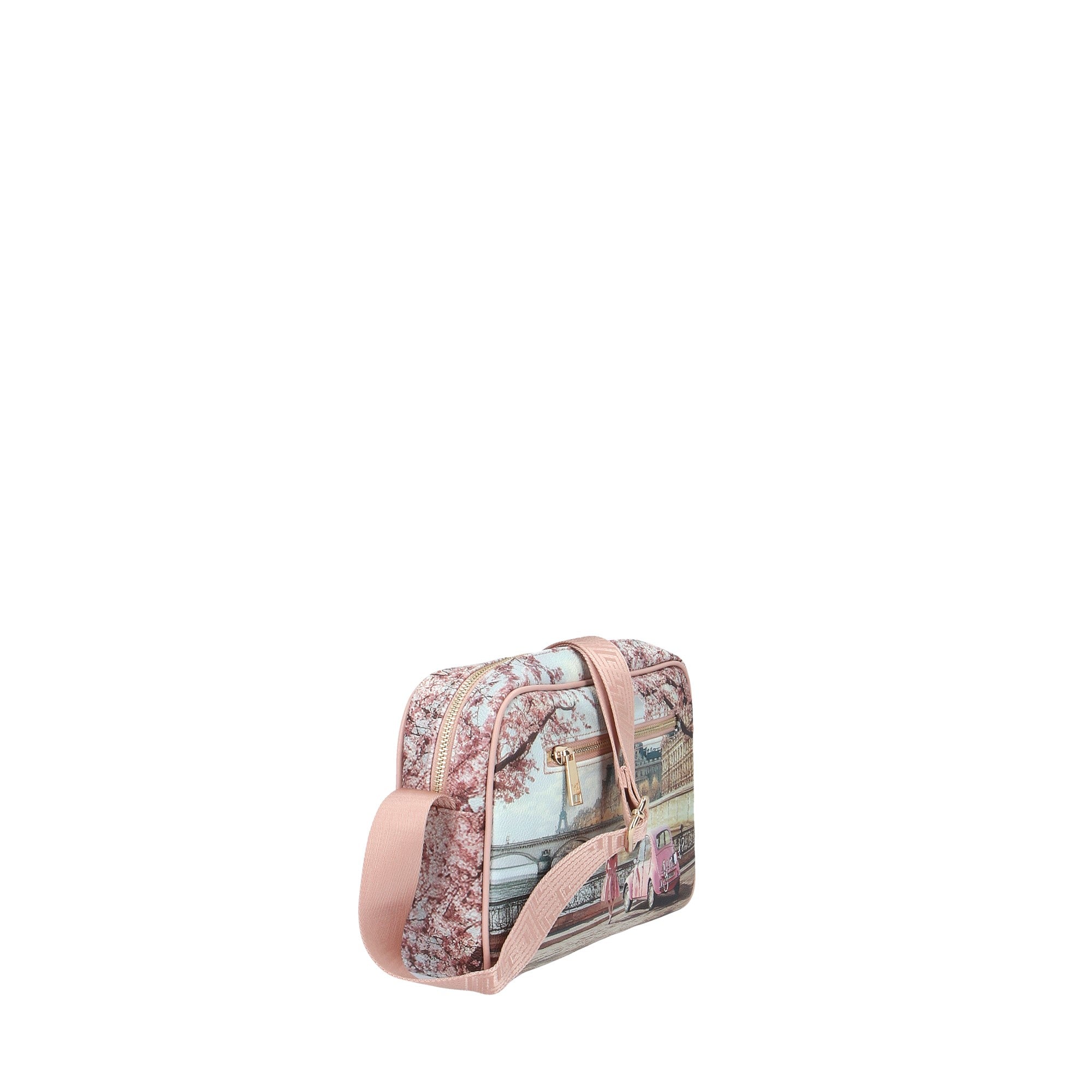 Ynot? TRACOLLA Paris En Rose