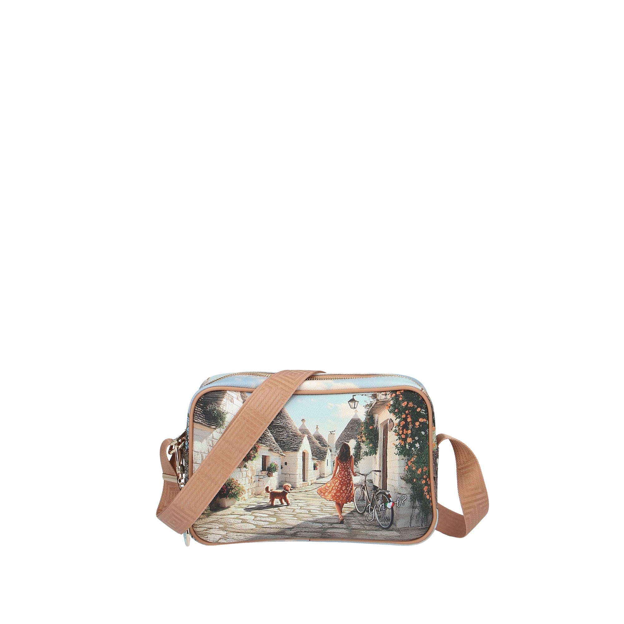 Ynot? TRACOLLA Trulli Love