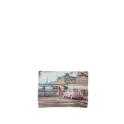 Ynot? PORTAFOGLIO Paris En Rose