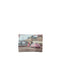 Ynot? PORTAFOGLIO Paris En Rose