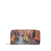 Ynot? PORTAFOGLIO Napoli Core