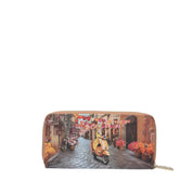 Ynot? PORTAFOGLIO Napoli Core