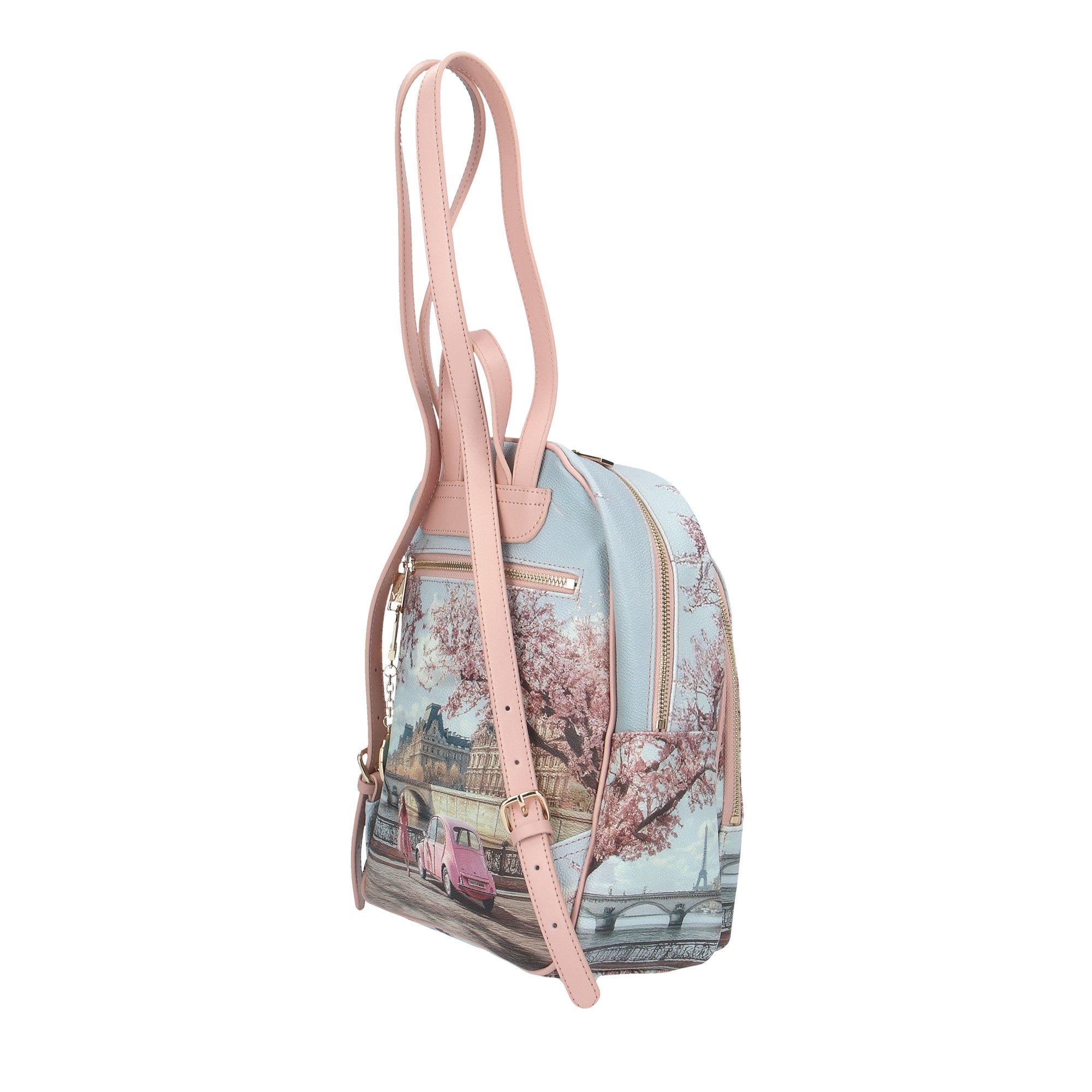 Ynot? ZAINETTO Paris En Rose
