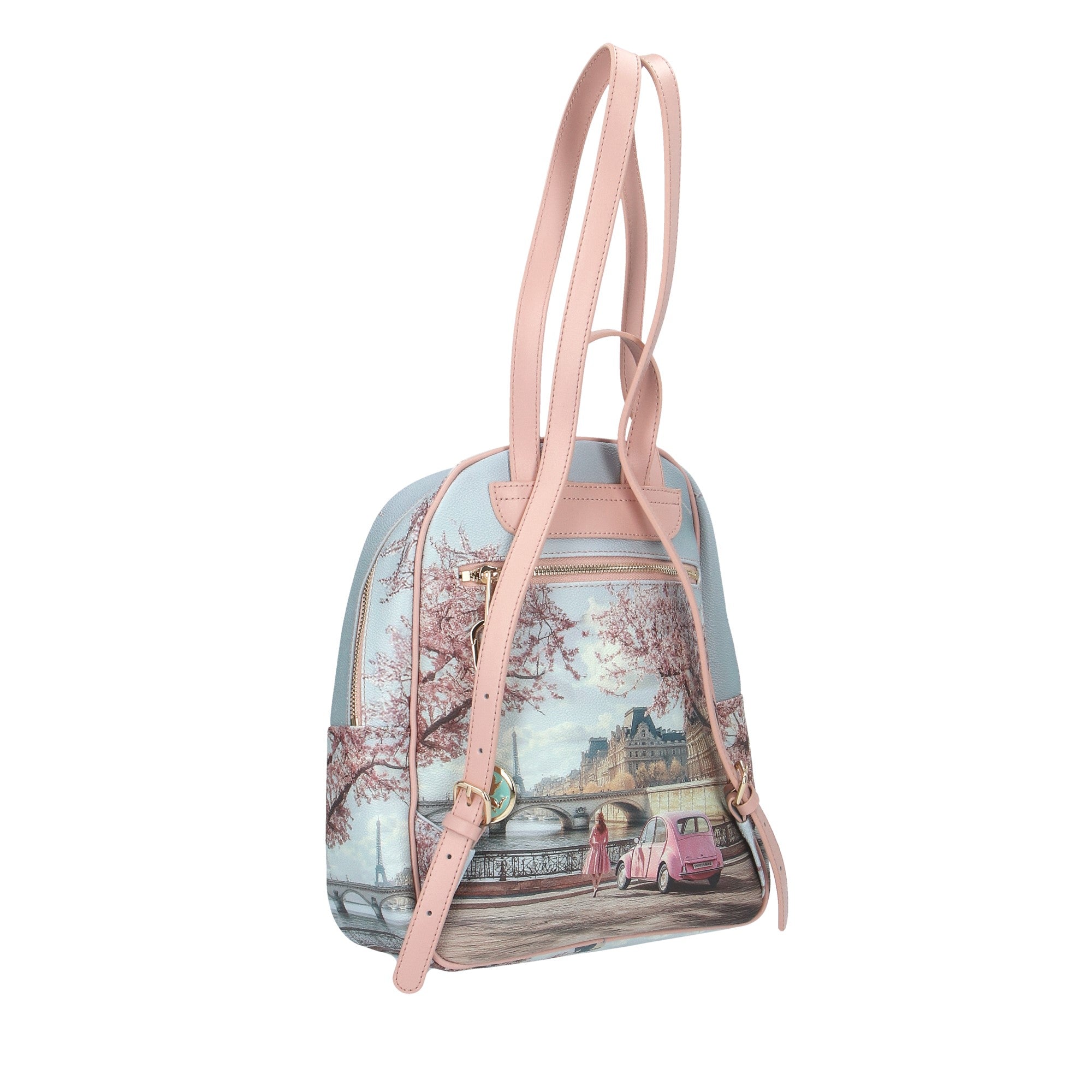 Ynot? ZAINETTO Paris En Rose