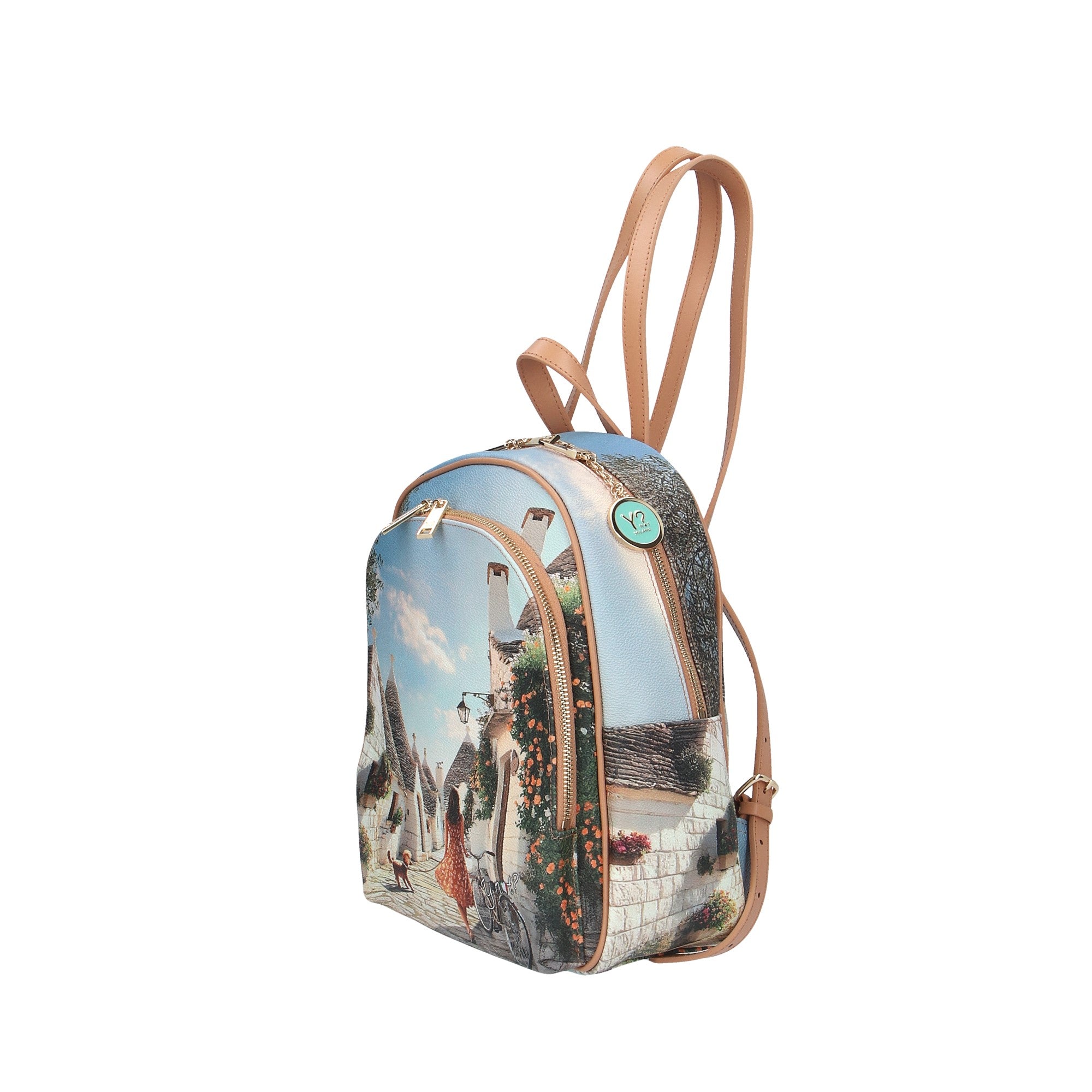 Ynot? ZAINETTO Trulli Love