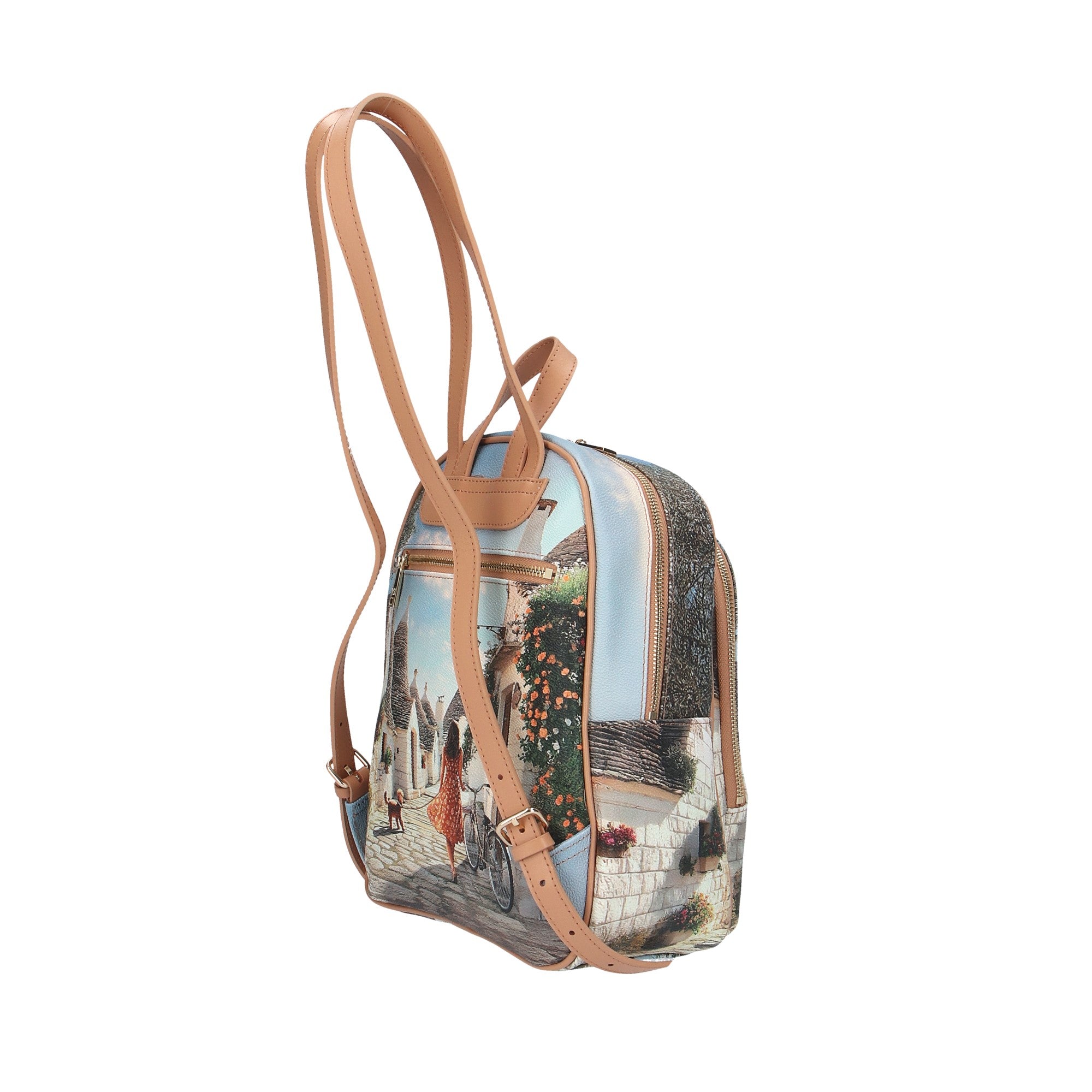 Ynot? ZAINETTO Trulli Love