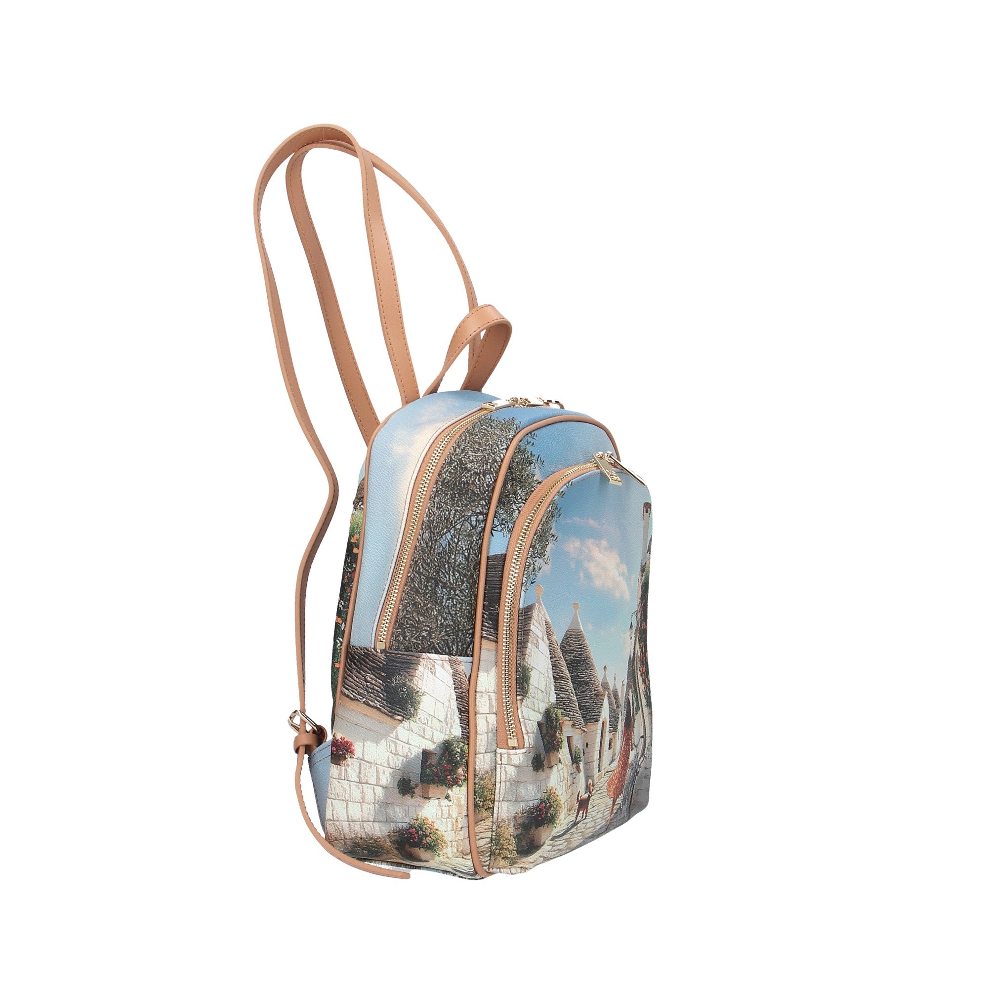 Ynot? ZAINETTO Trulli Love