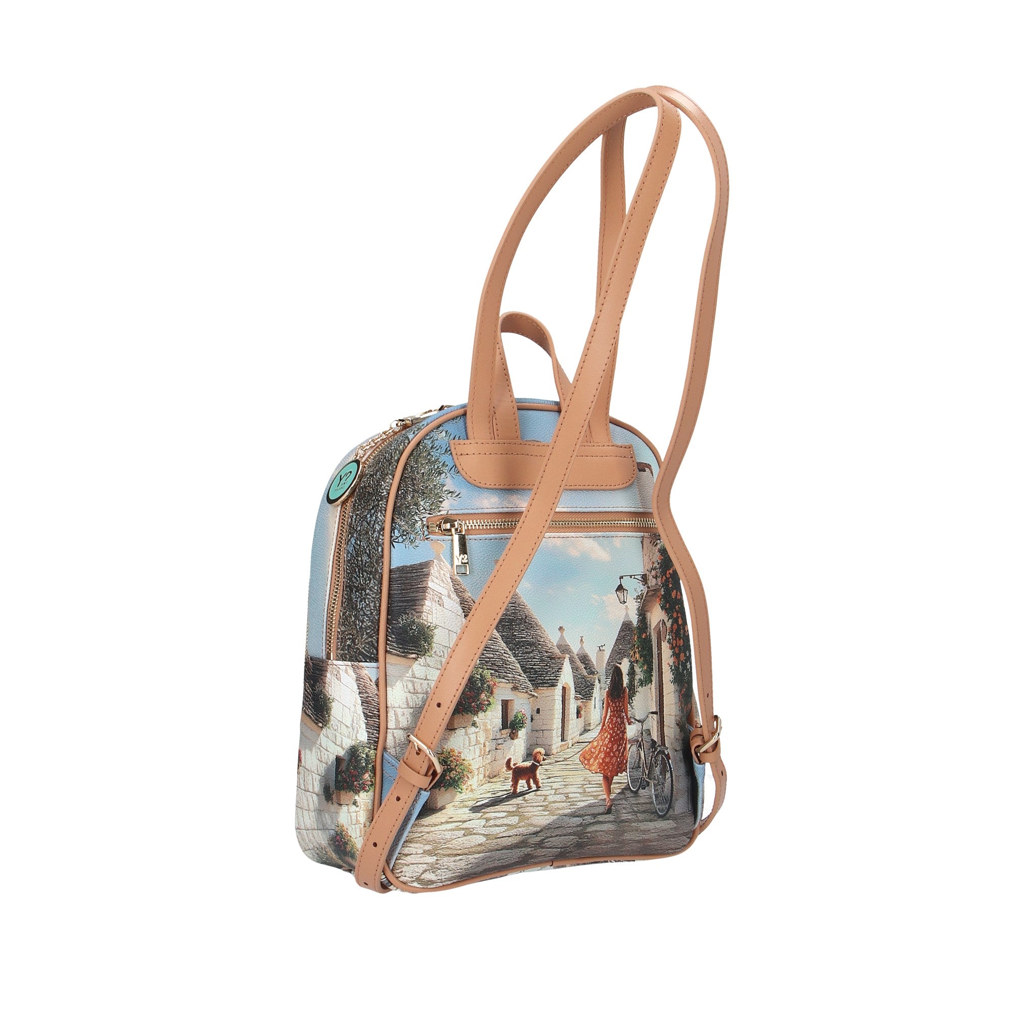 Ynot? ZAINETTO Trulli Love