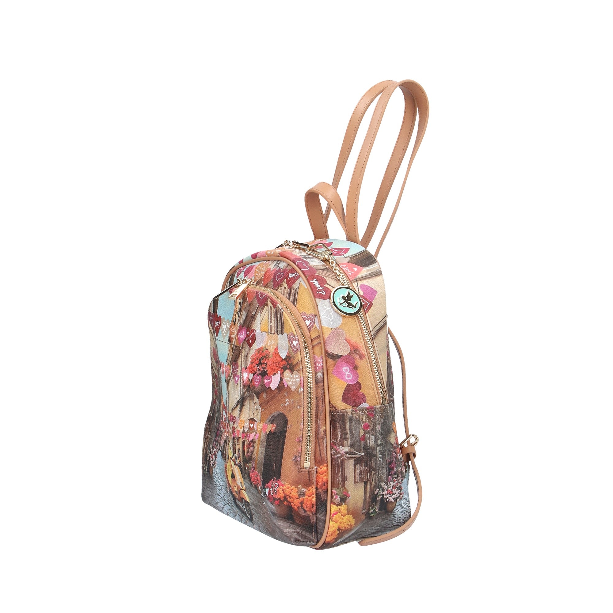 Ynot? ZAINETTO Napoli Core