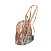 Ynot? ZAINETTO Napoli Core