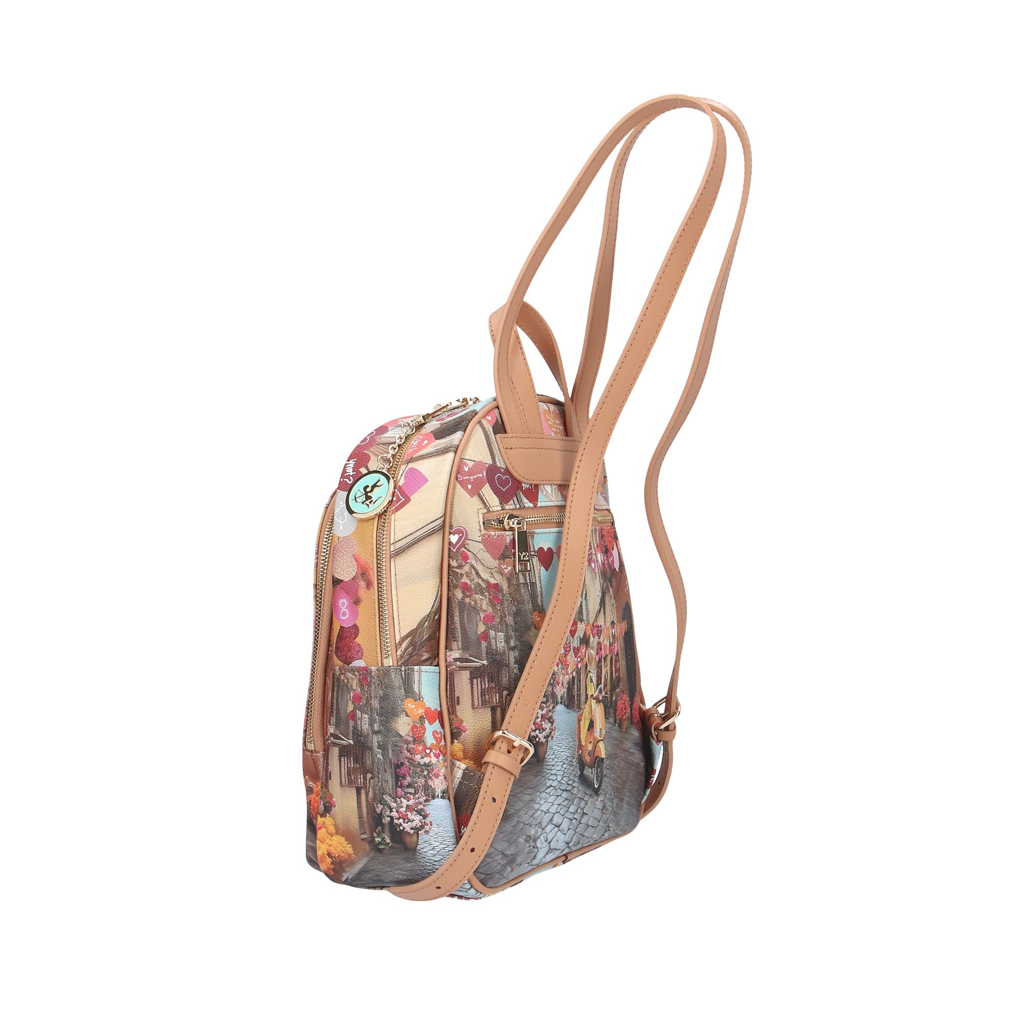 Ynot? ZAINETTO Napoli Core