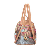 Ynot? ZAINETTO Napoli Core