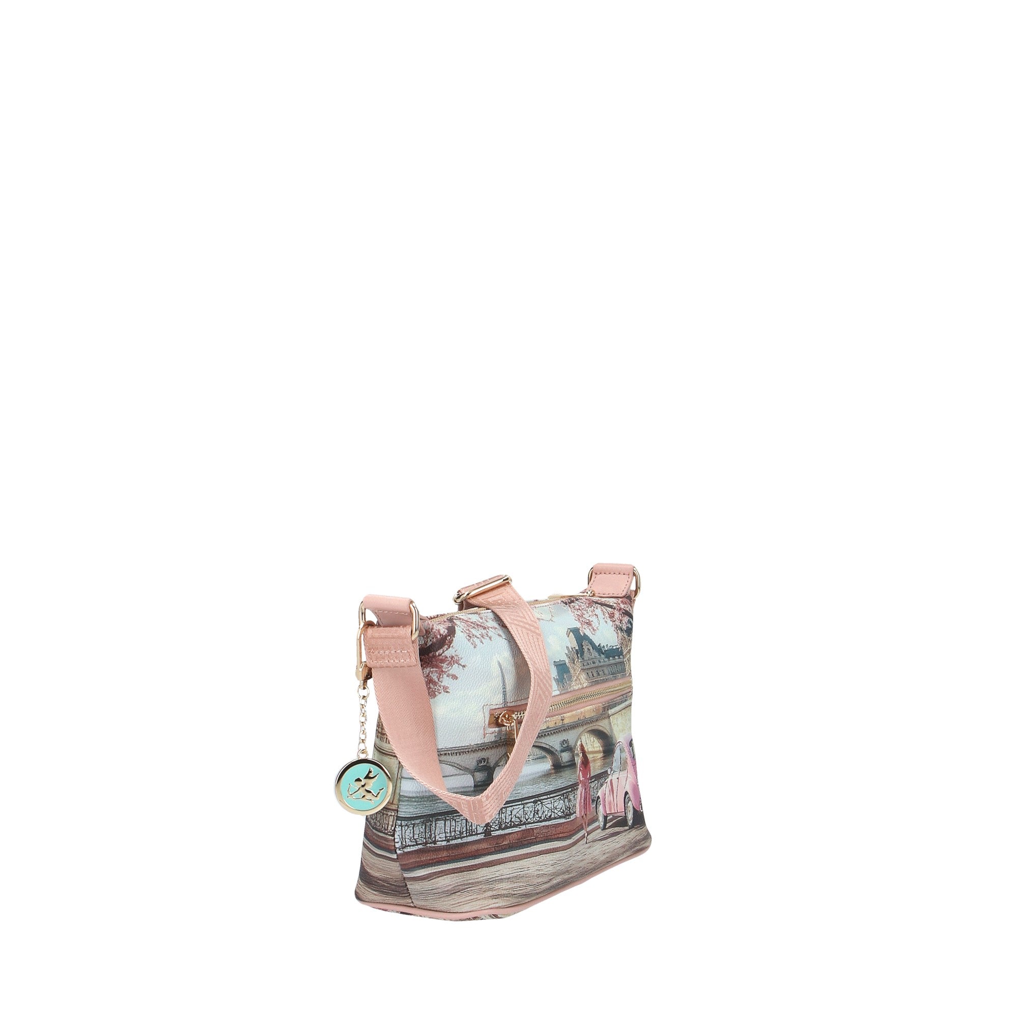 Ynot? TRACOLLA Paris En Rose