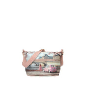 Ynot? TRACOLLA Paris En Rose