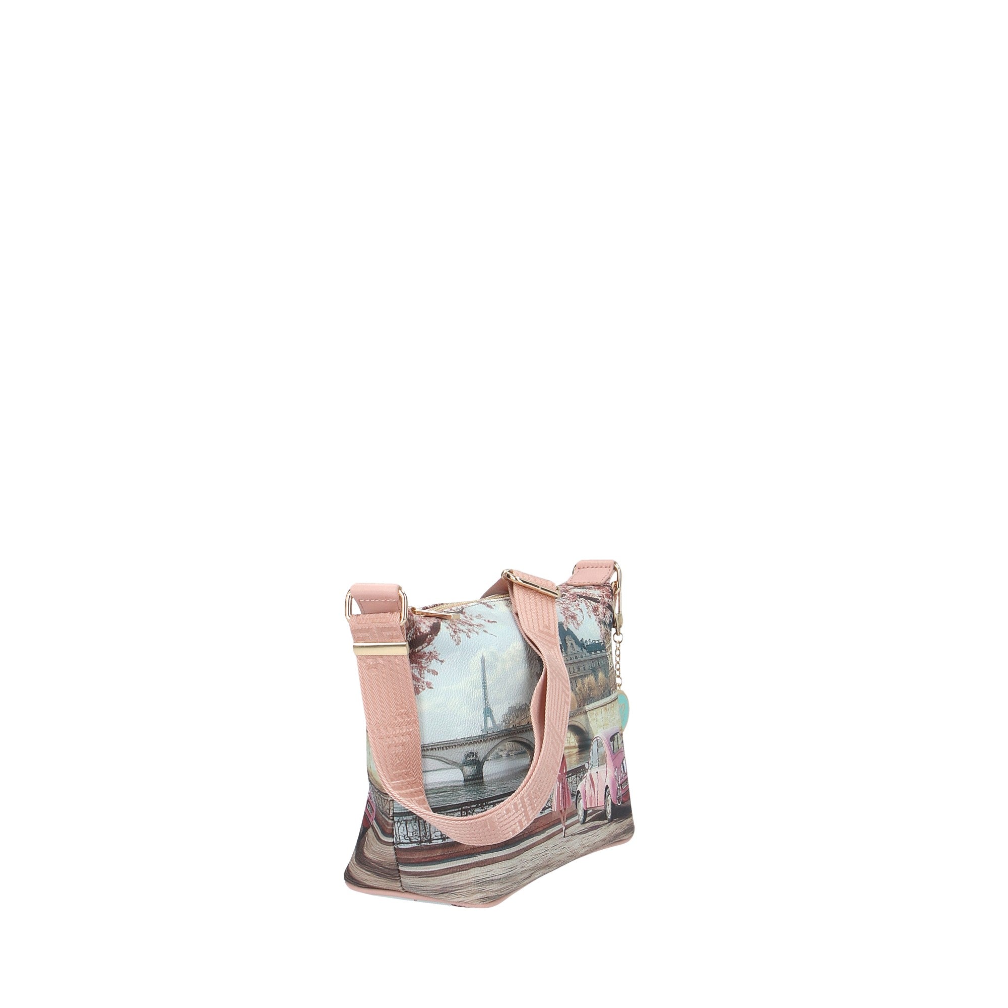 Ynot? TRACOLLA Paris En Rose