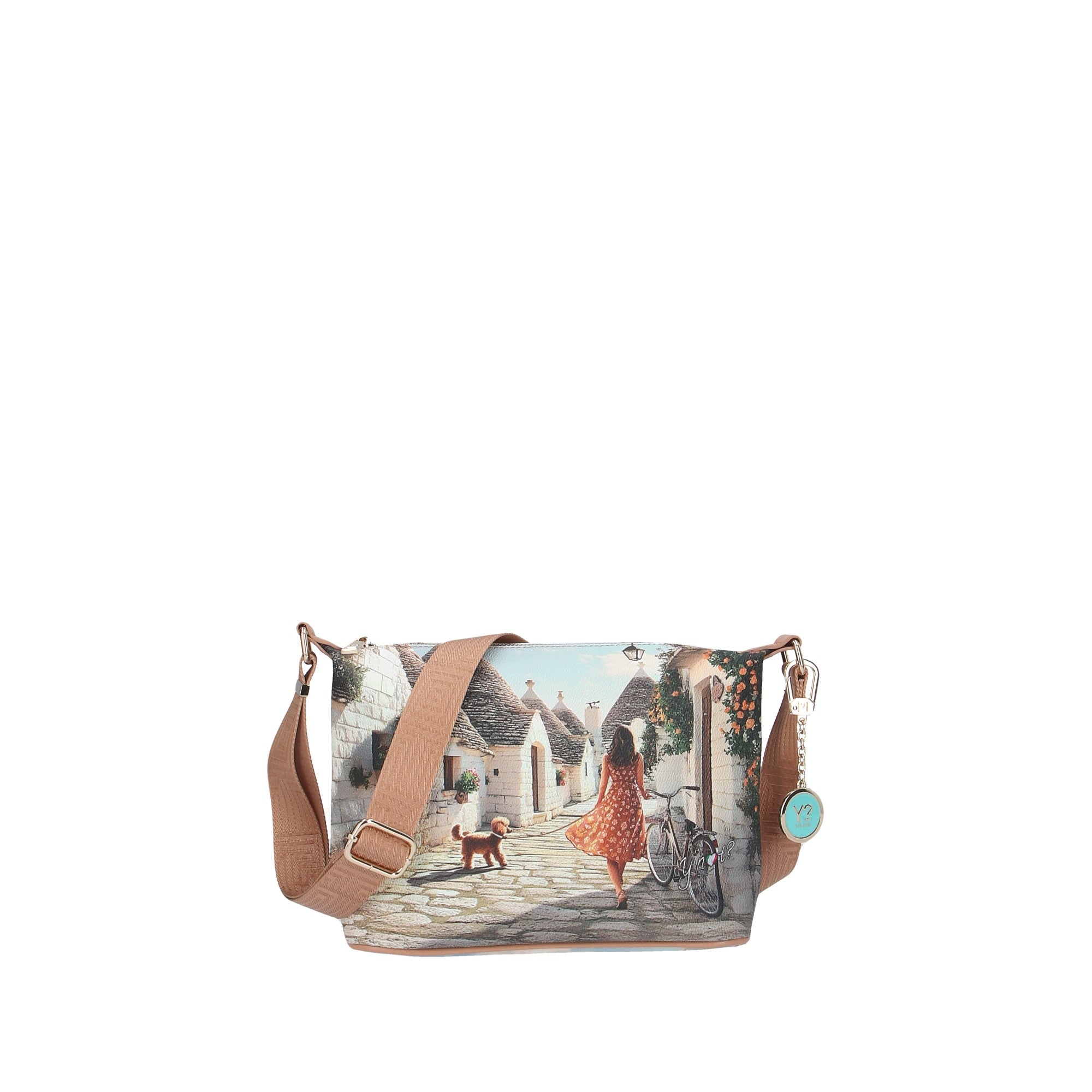 Ynot? TRACOLLA Trulli Love