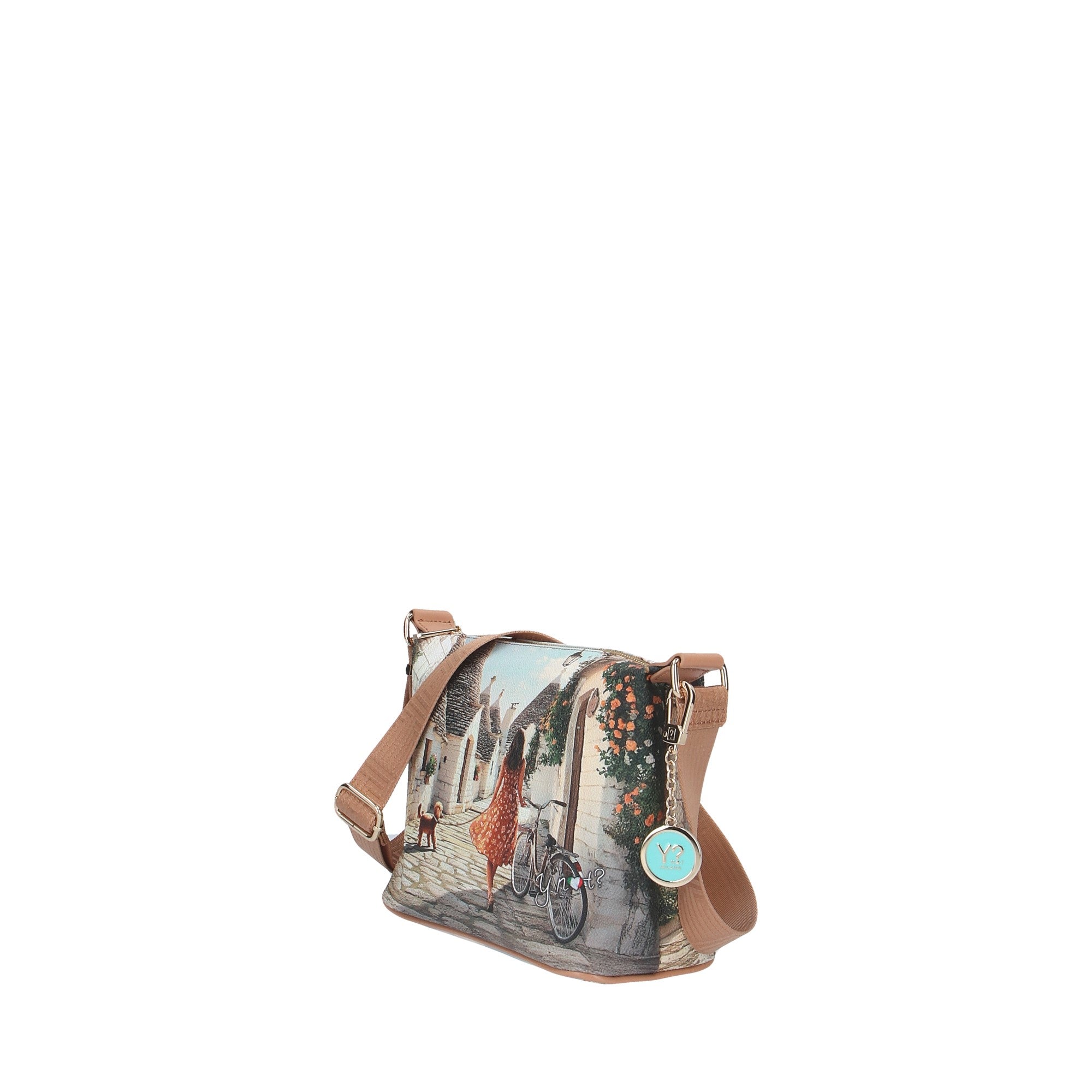 Ynot? TRACOLLA Trulli Love