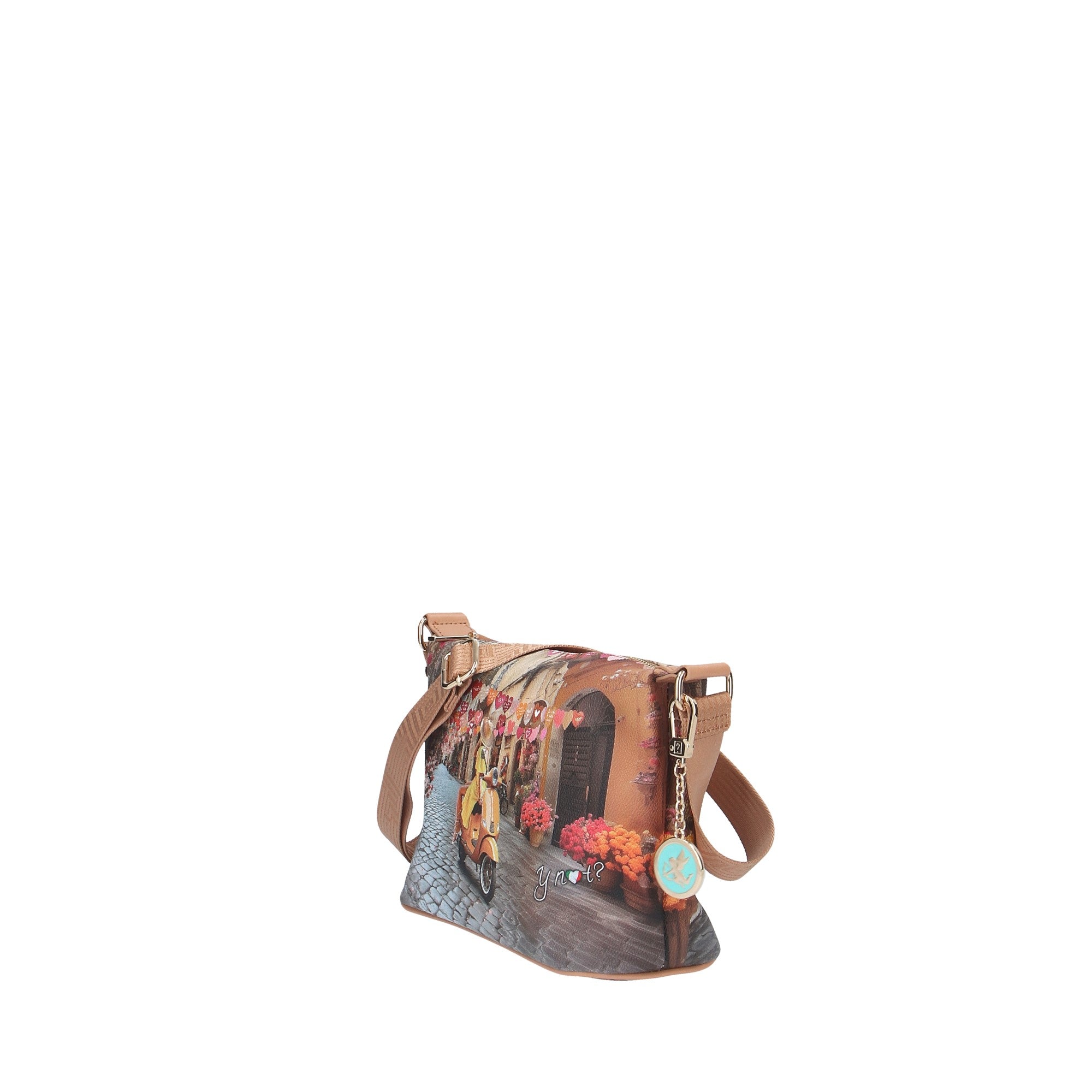 Ynot? TRACOLLA Napoli Core