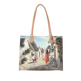 YNOT? Borsa A Spalla YES-602S6