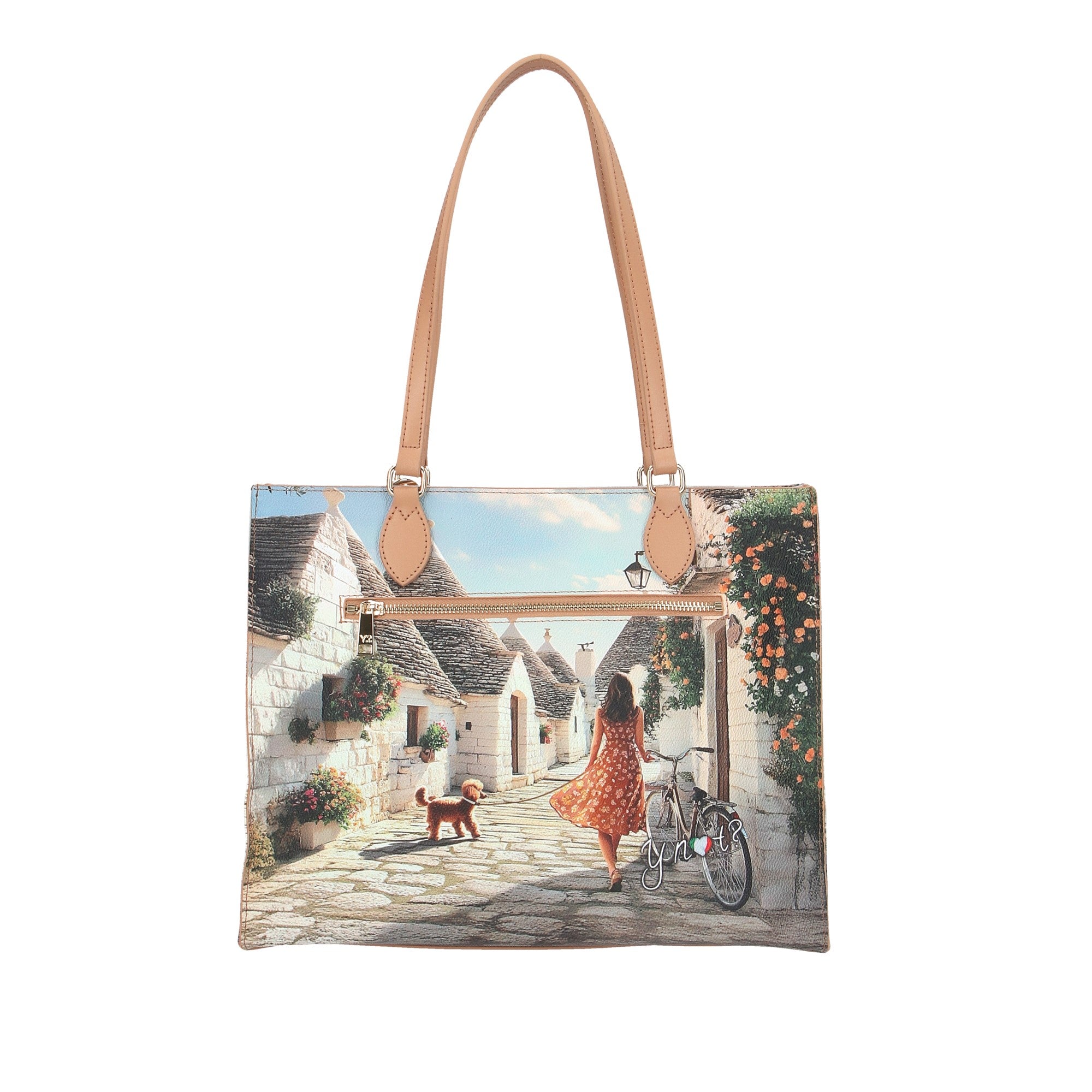 Ynot? SHOPPING Trulli Love