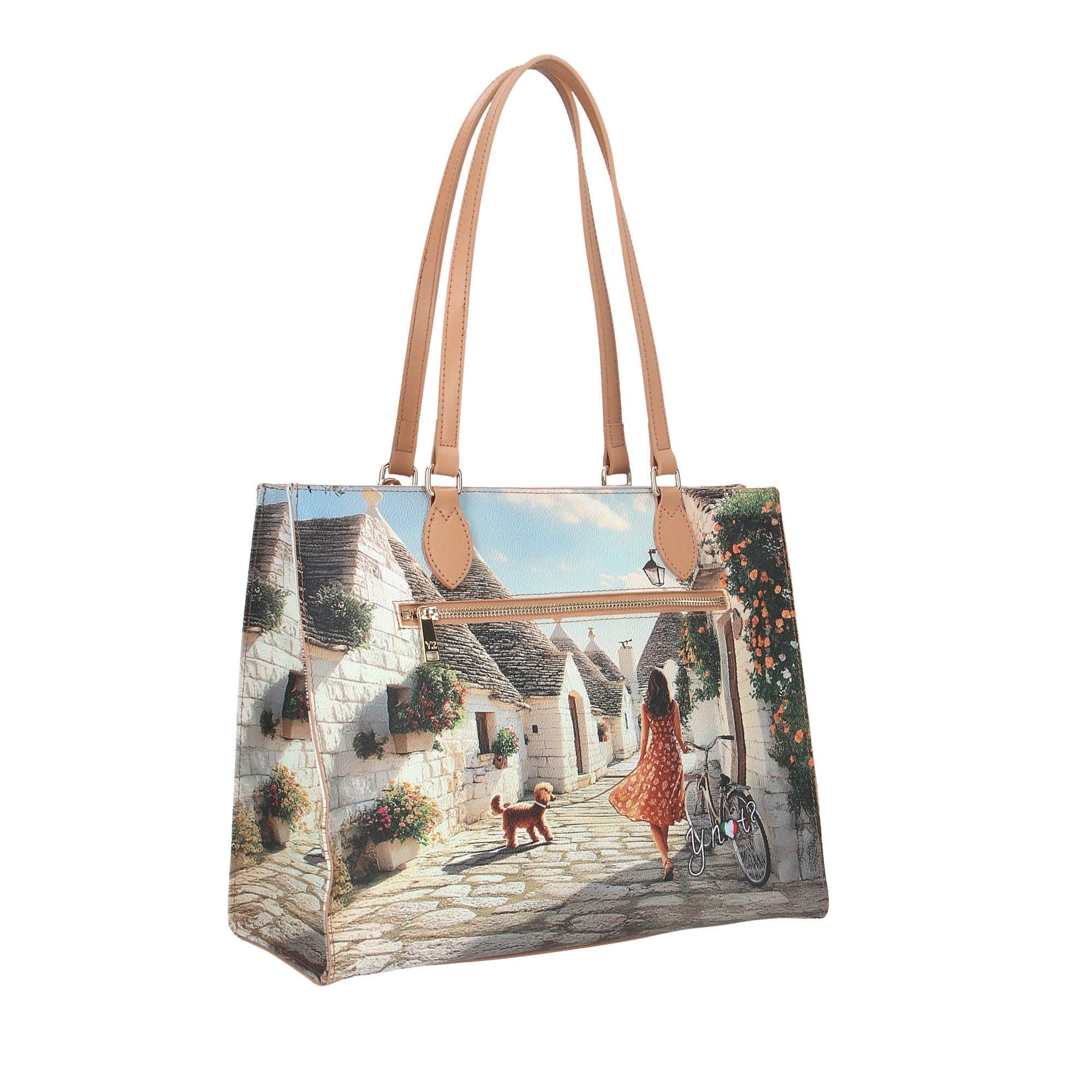 Ynot? SHOPPING Trulli Love