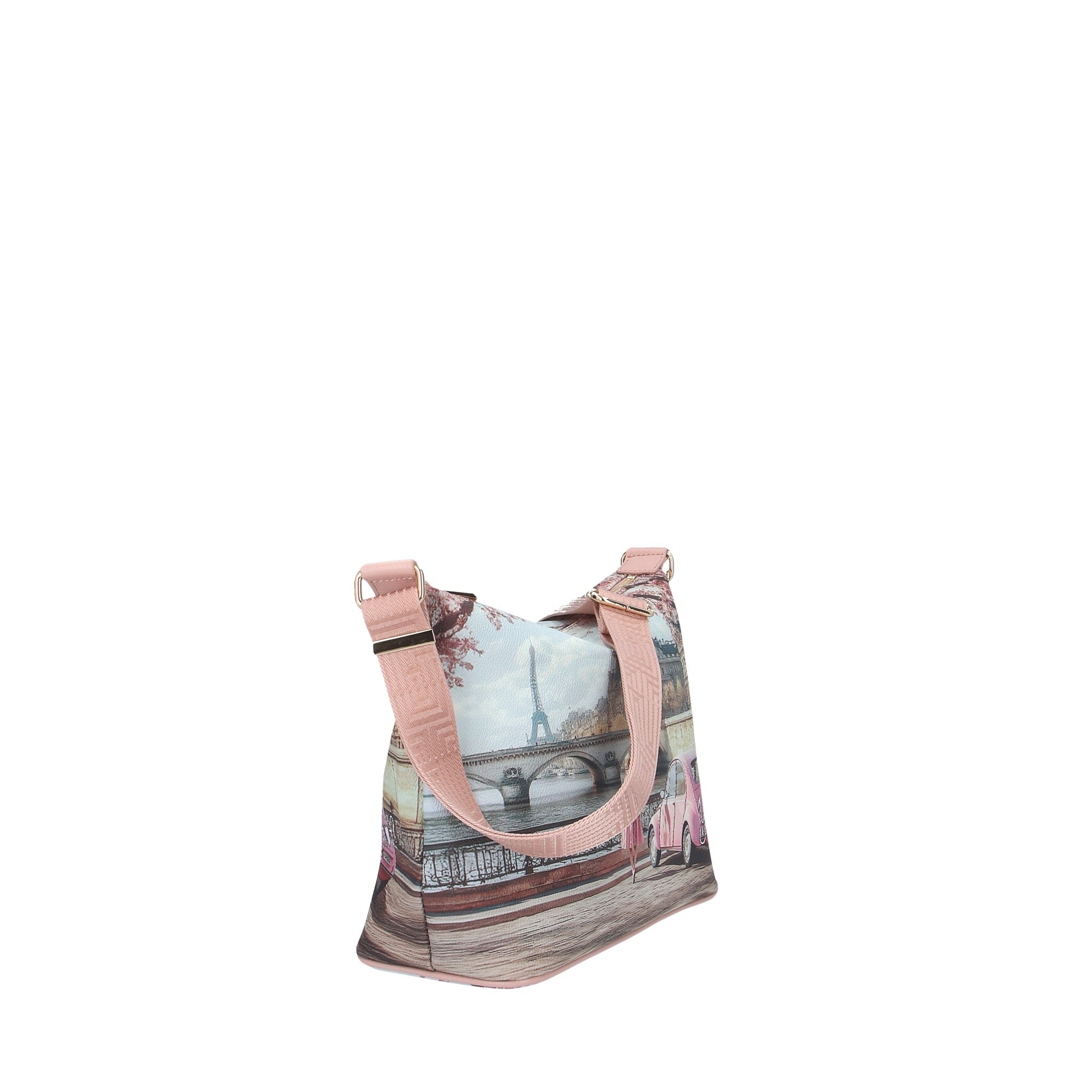 Ynot? TRACOLLA Paris En Rose