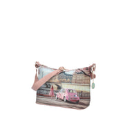 Ynot? TRACOLLA Paris En Rose