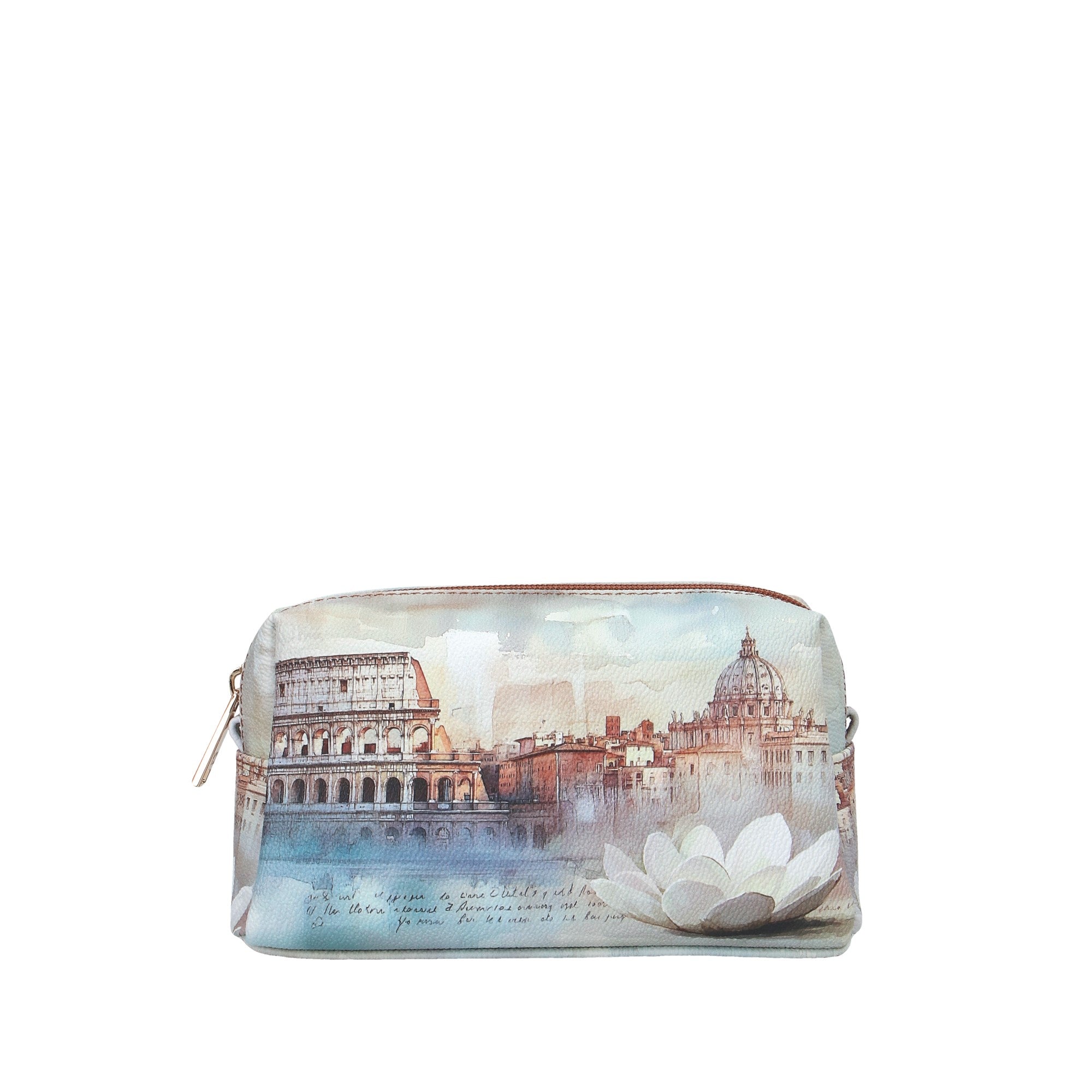 Ynot? BEAUTY  Rome Lotus