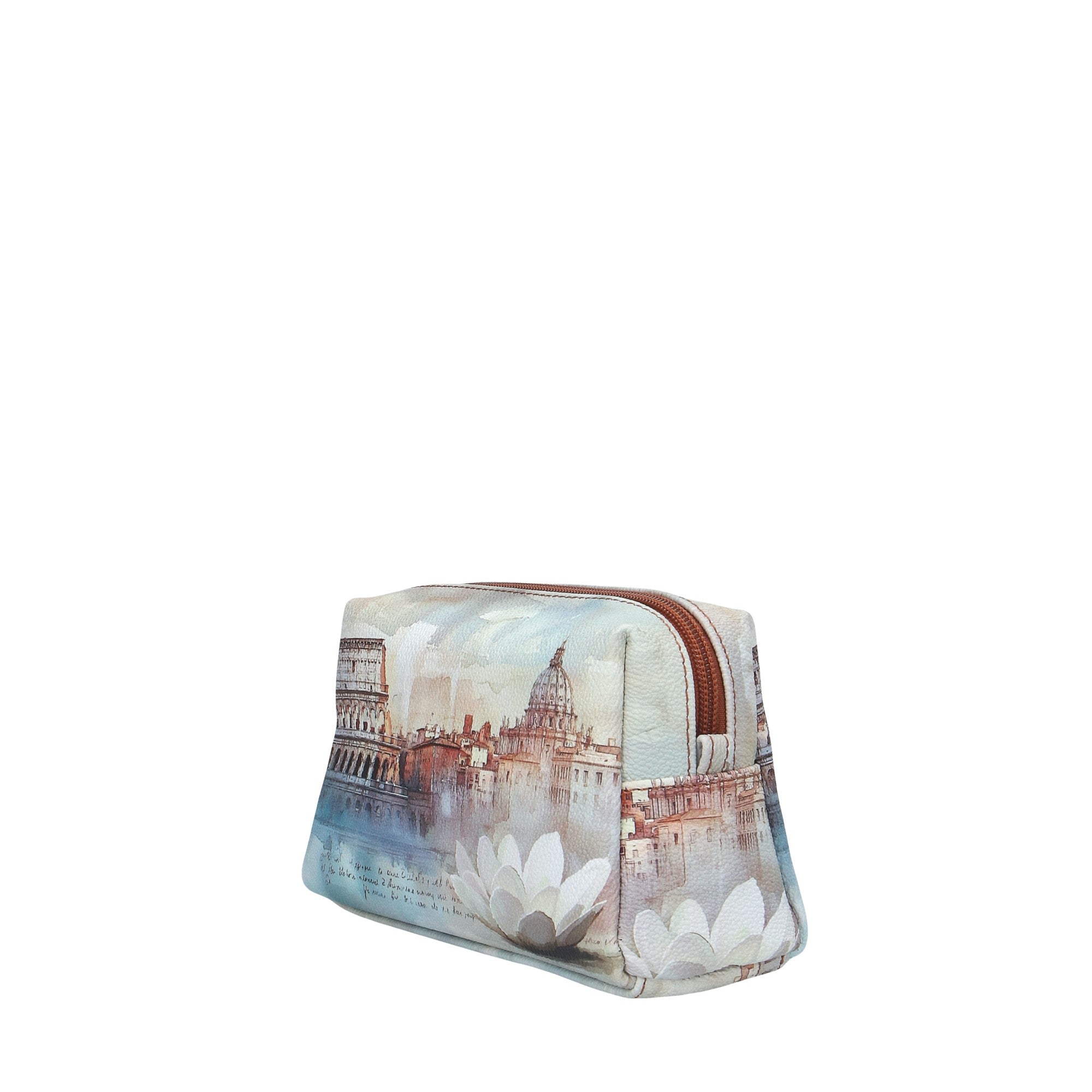 Ynot? BEAUTY  Rome Lotus