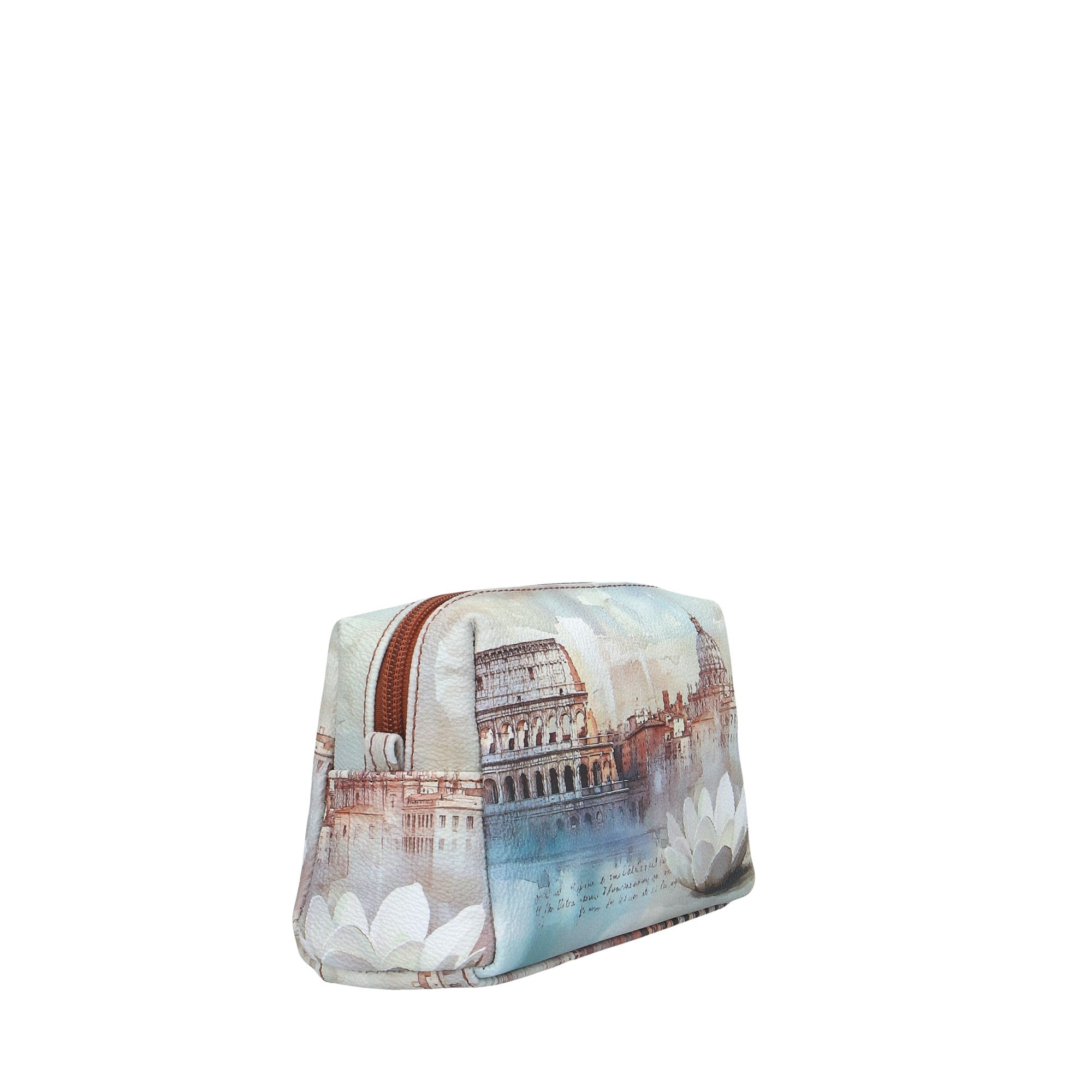 Ynot? BEAUTY  Rome Lotus