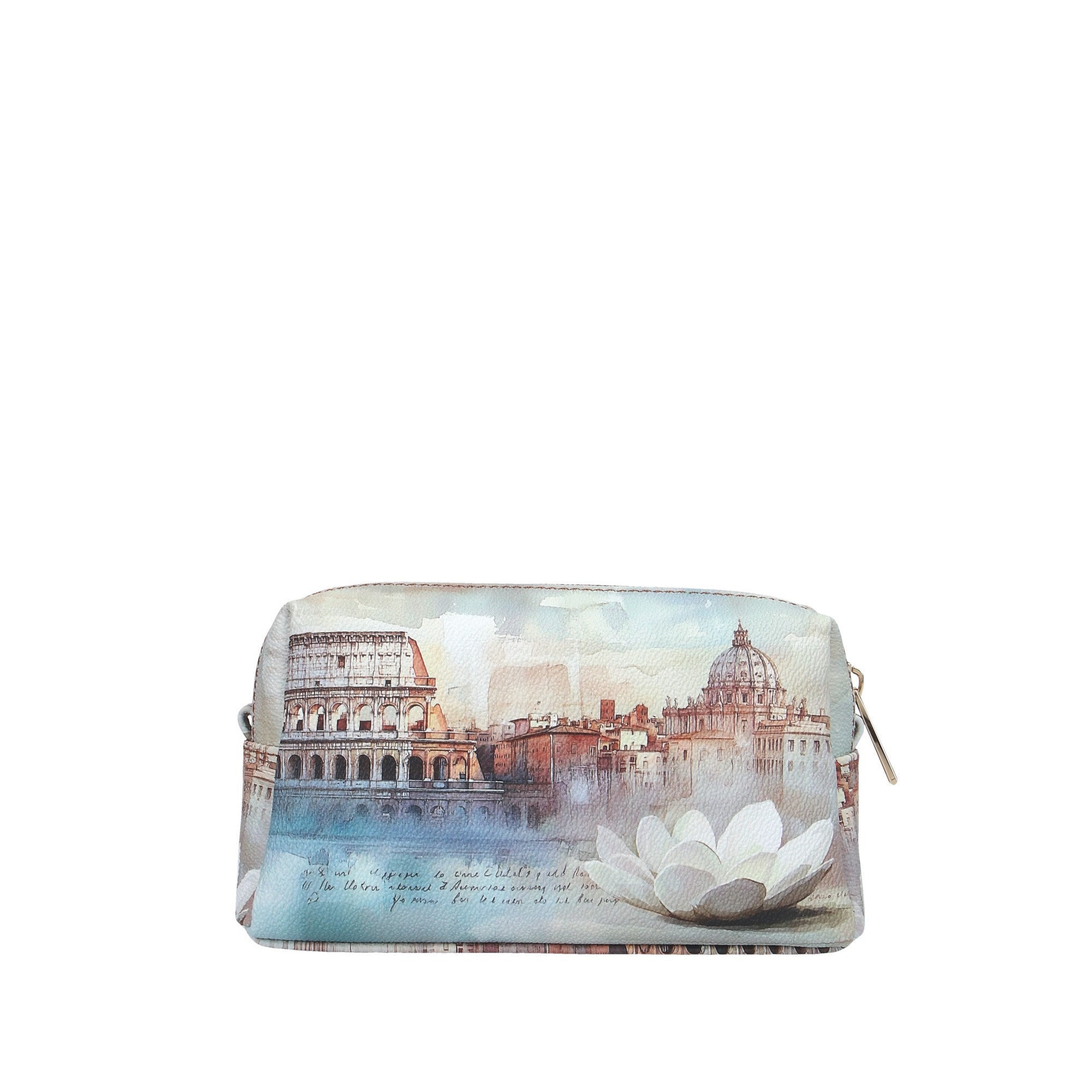 Ynot? BEAUTY  Rome Lotus