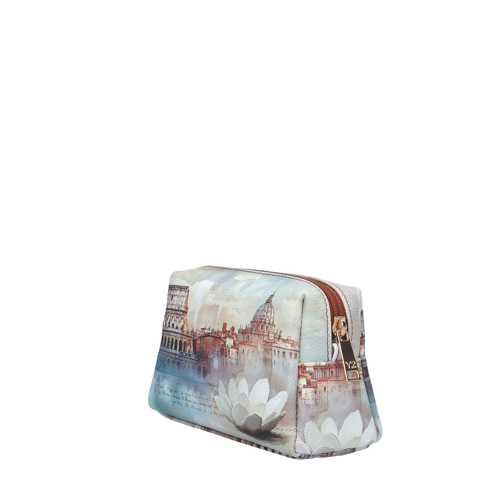 Ynot? BEAUTY  Rome Lotus