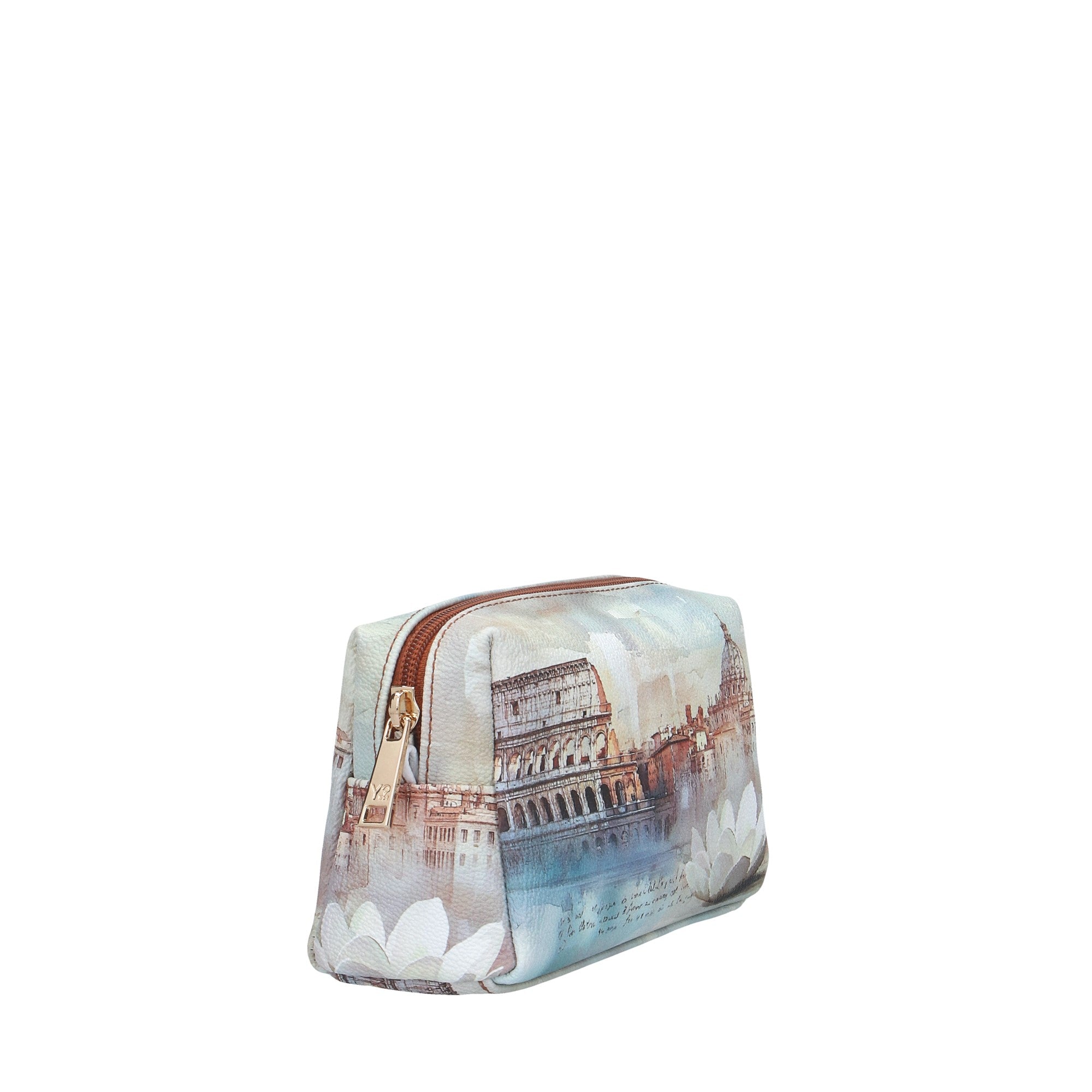 Ynot? BEAUTY  Rome Lotus