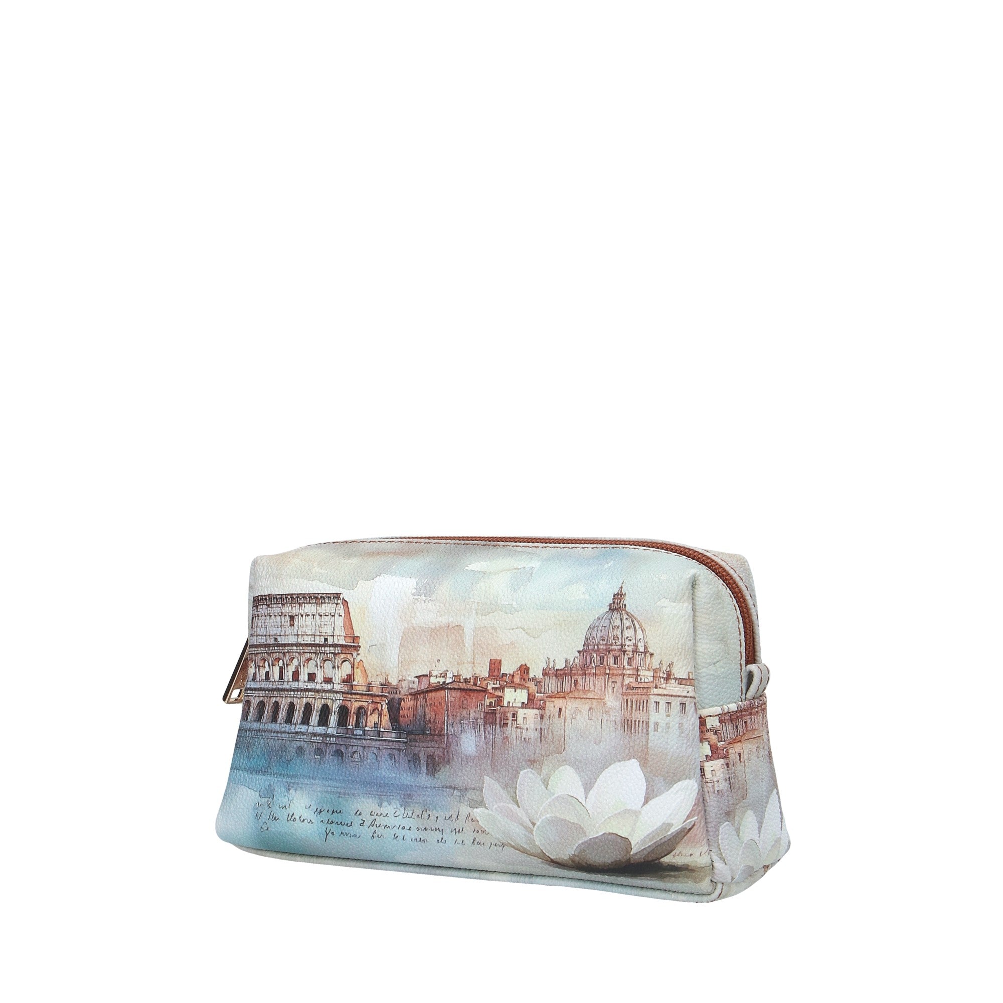 Ynot? BEAUTY  Rome Lotus