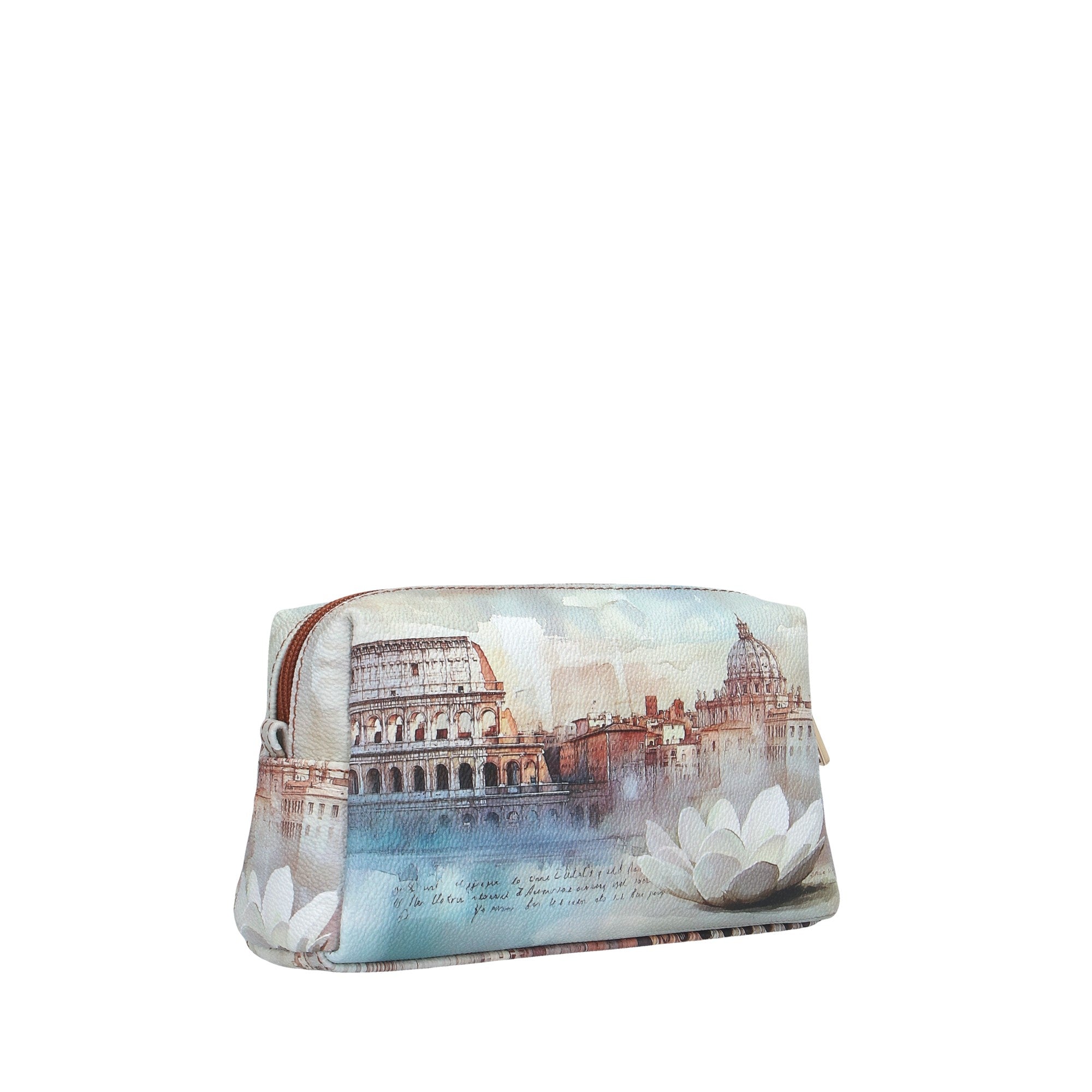 Ynot? BEAUTY  Rome Lotus